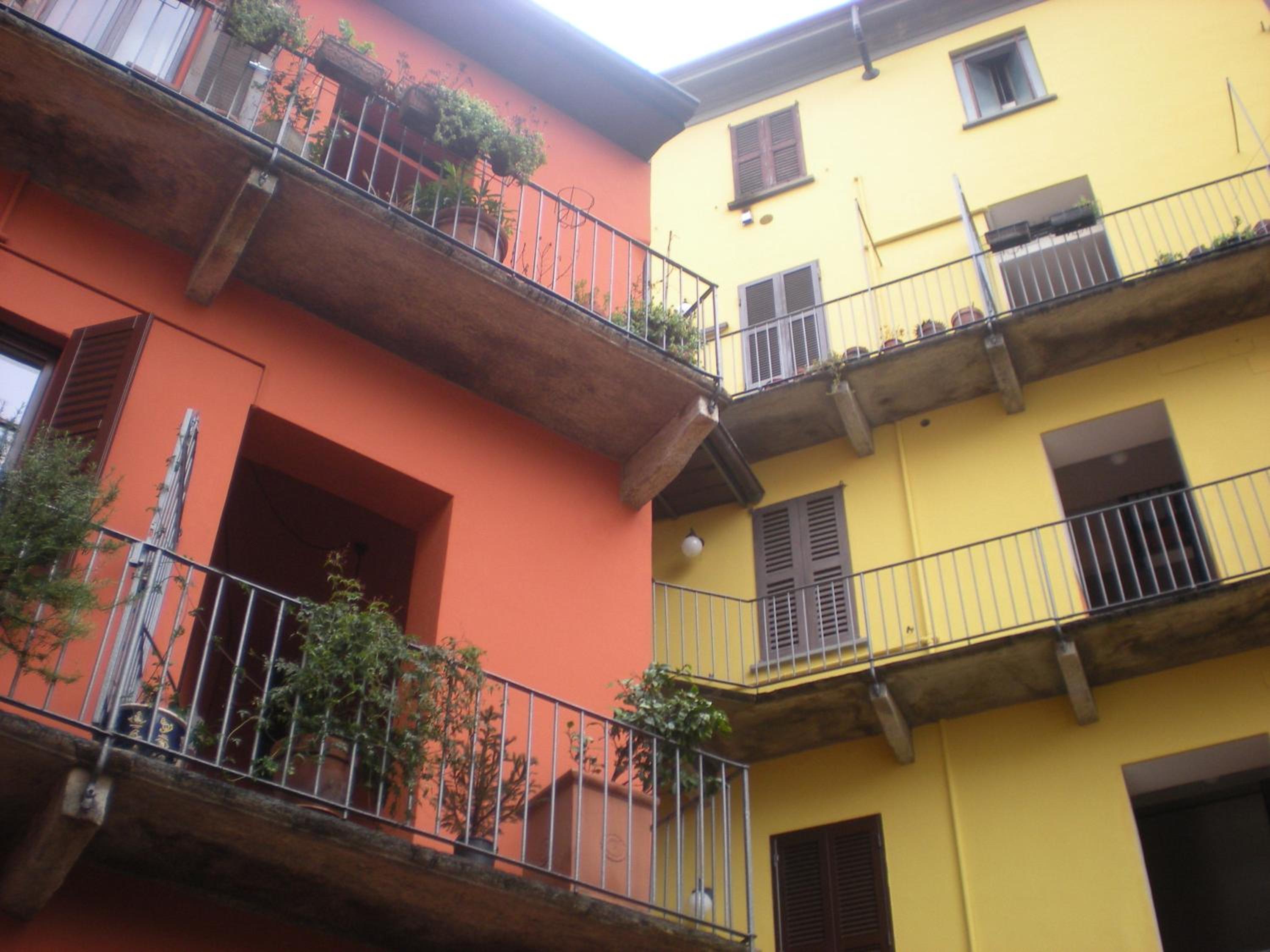Apartment A.C.& G.O. Milan