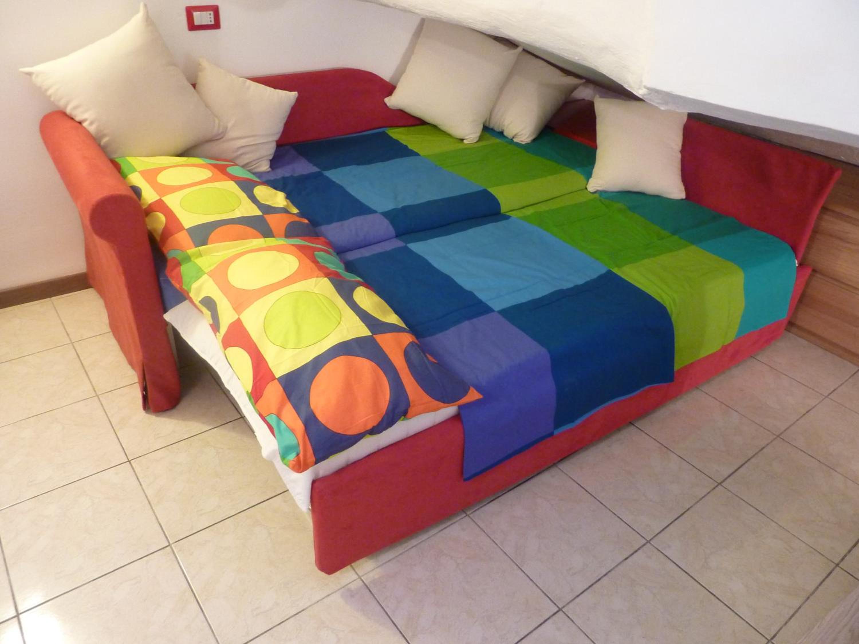 Apartment A.C.& G.O. Milan