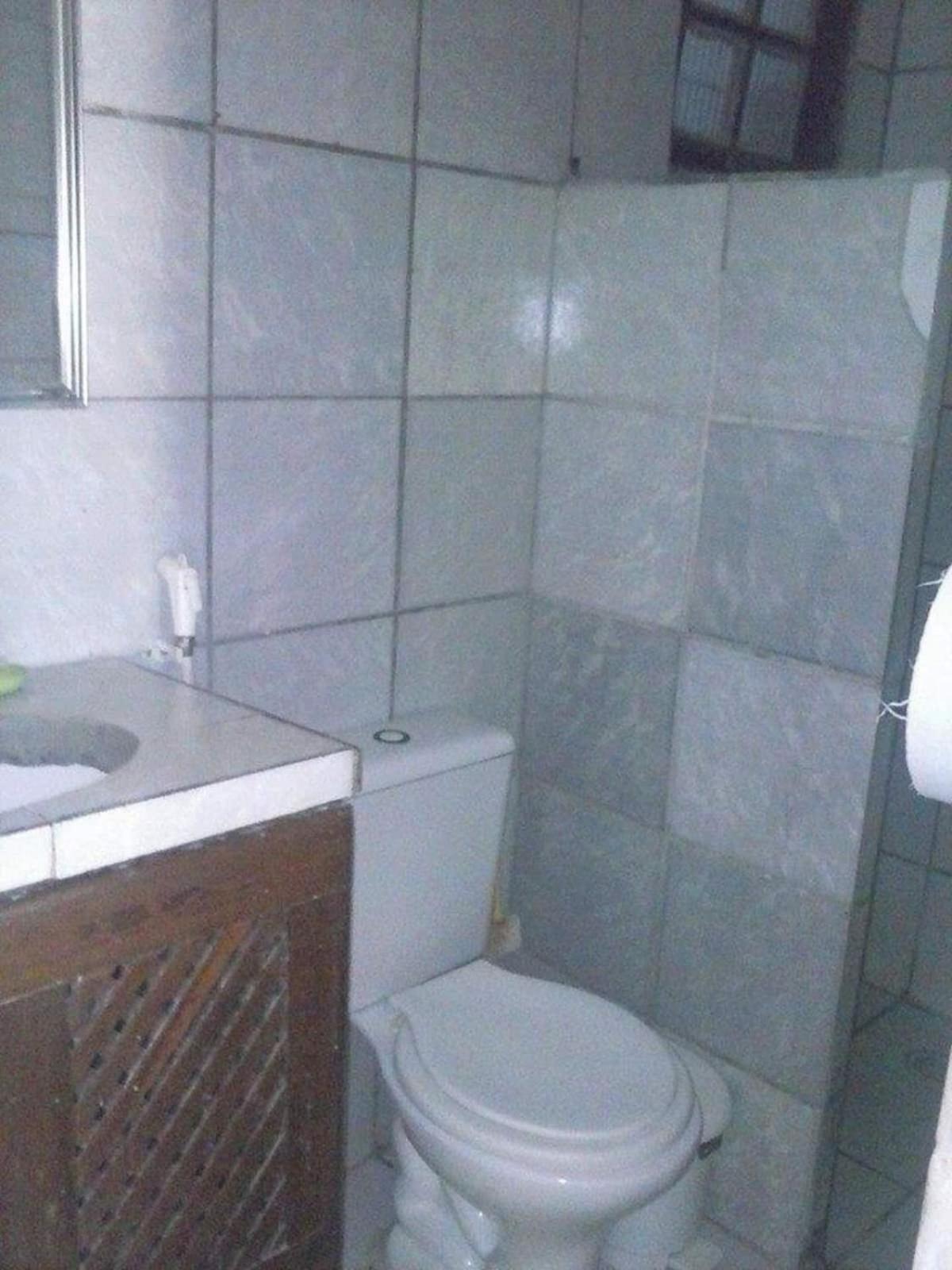 Casa na Praia de Tamandaré-Campas