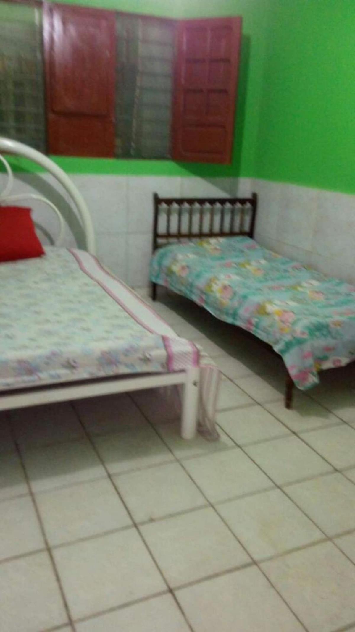 Casa na Praia de Tamandaré-Campas