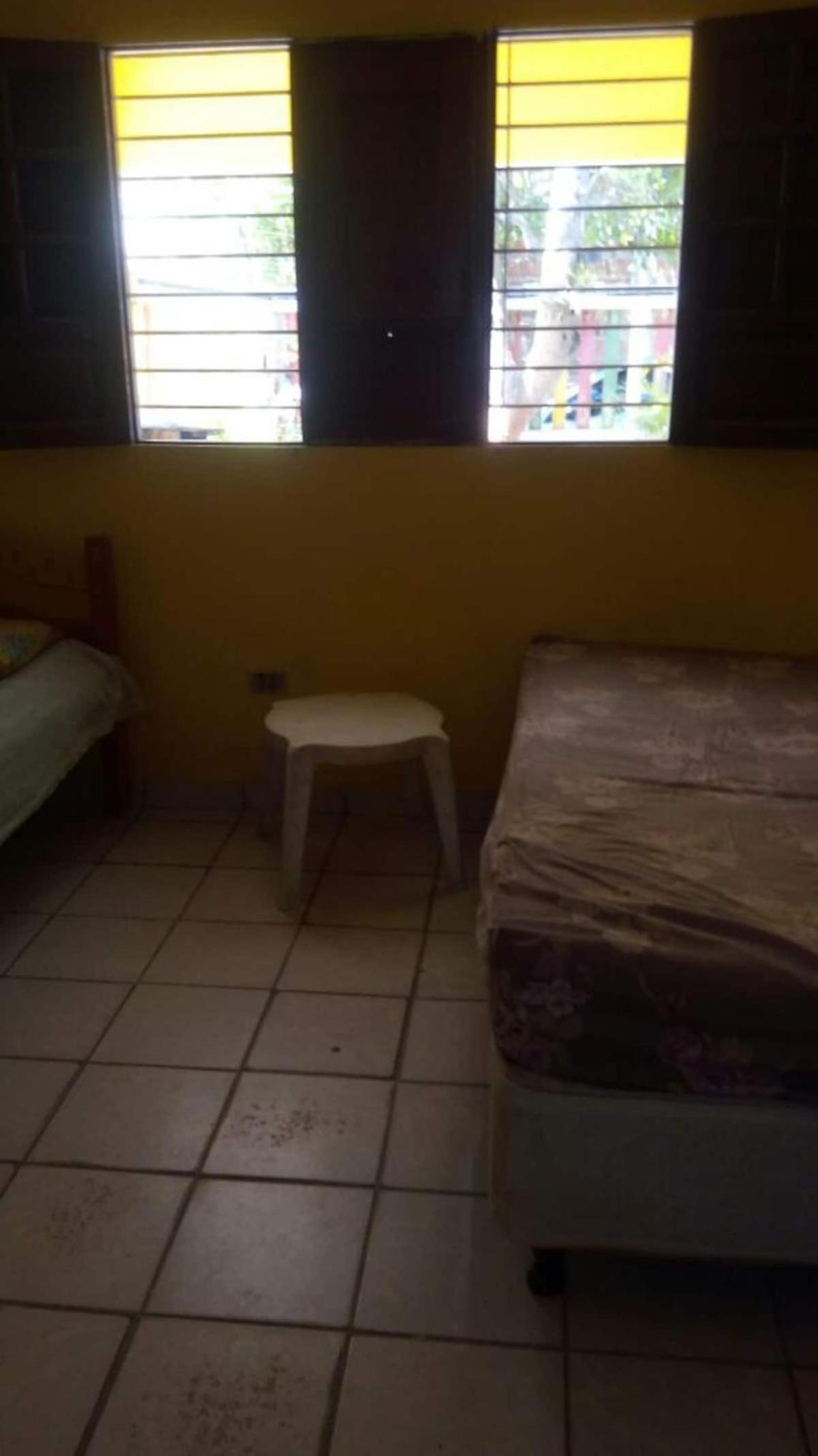 Casa na Praia de Tamandaré-Campas