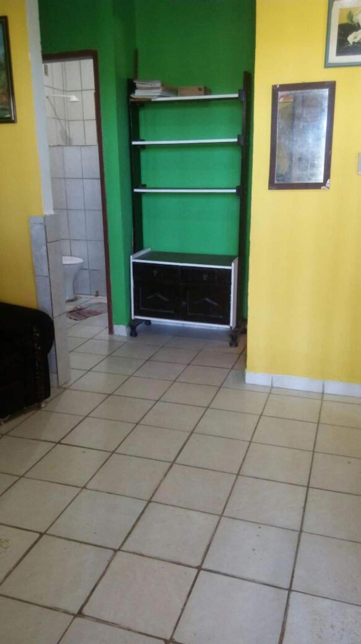 Casa na Praia de Tamandaré-Campas