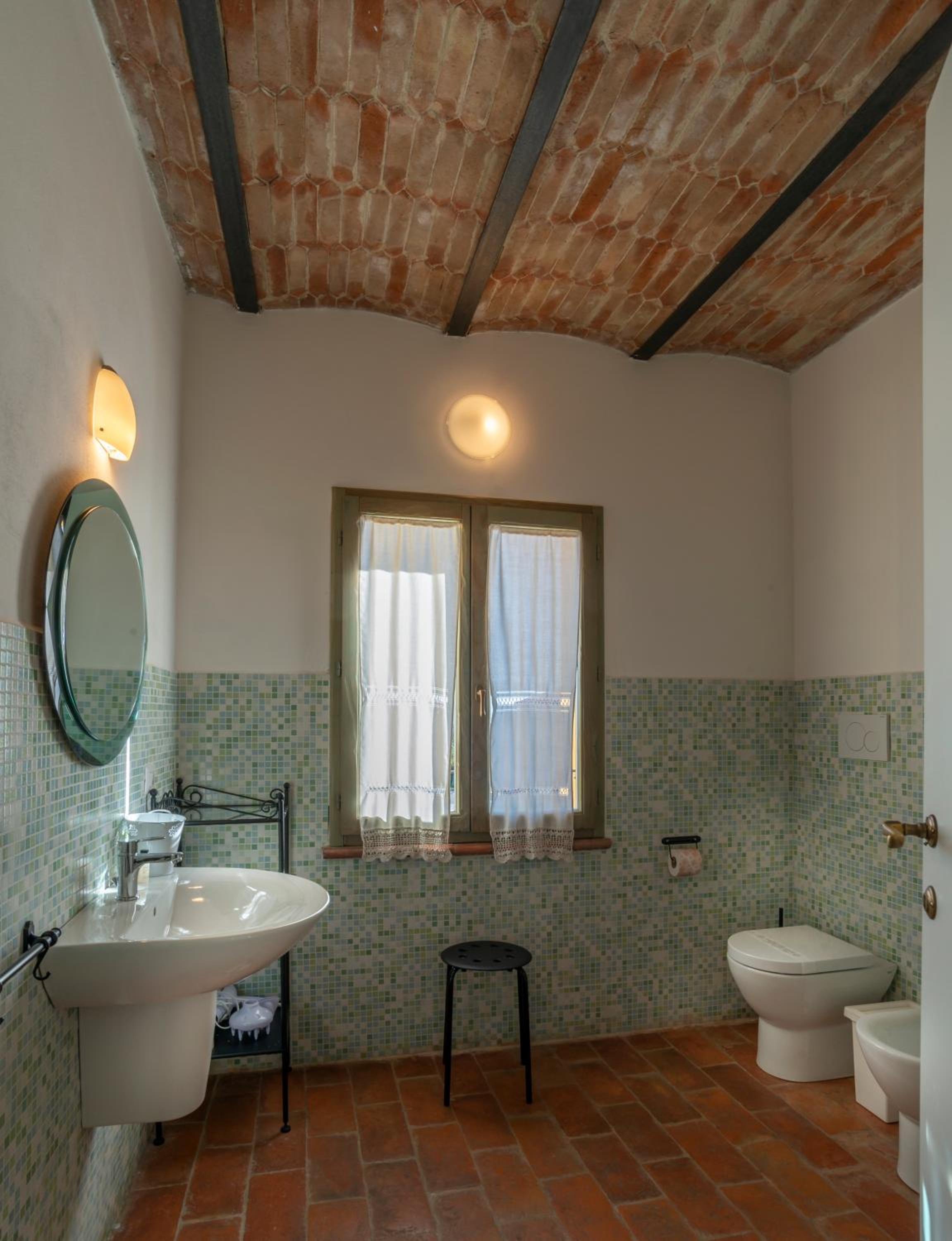 Casa Vacanze Le Fornaci