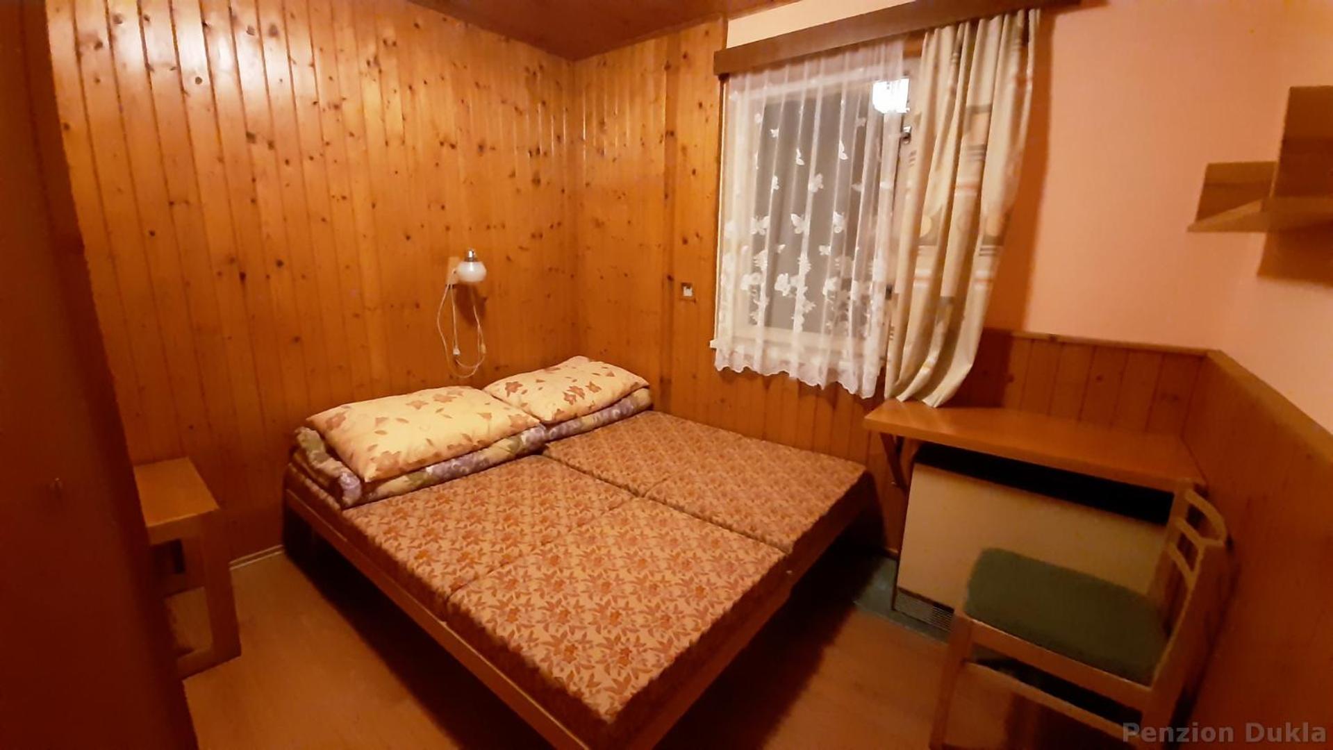 Penzion Dukla