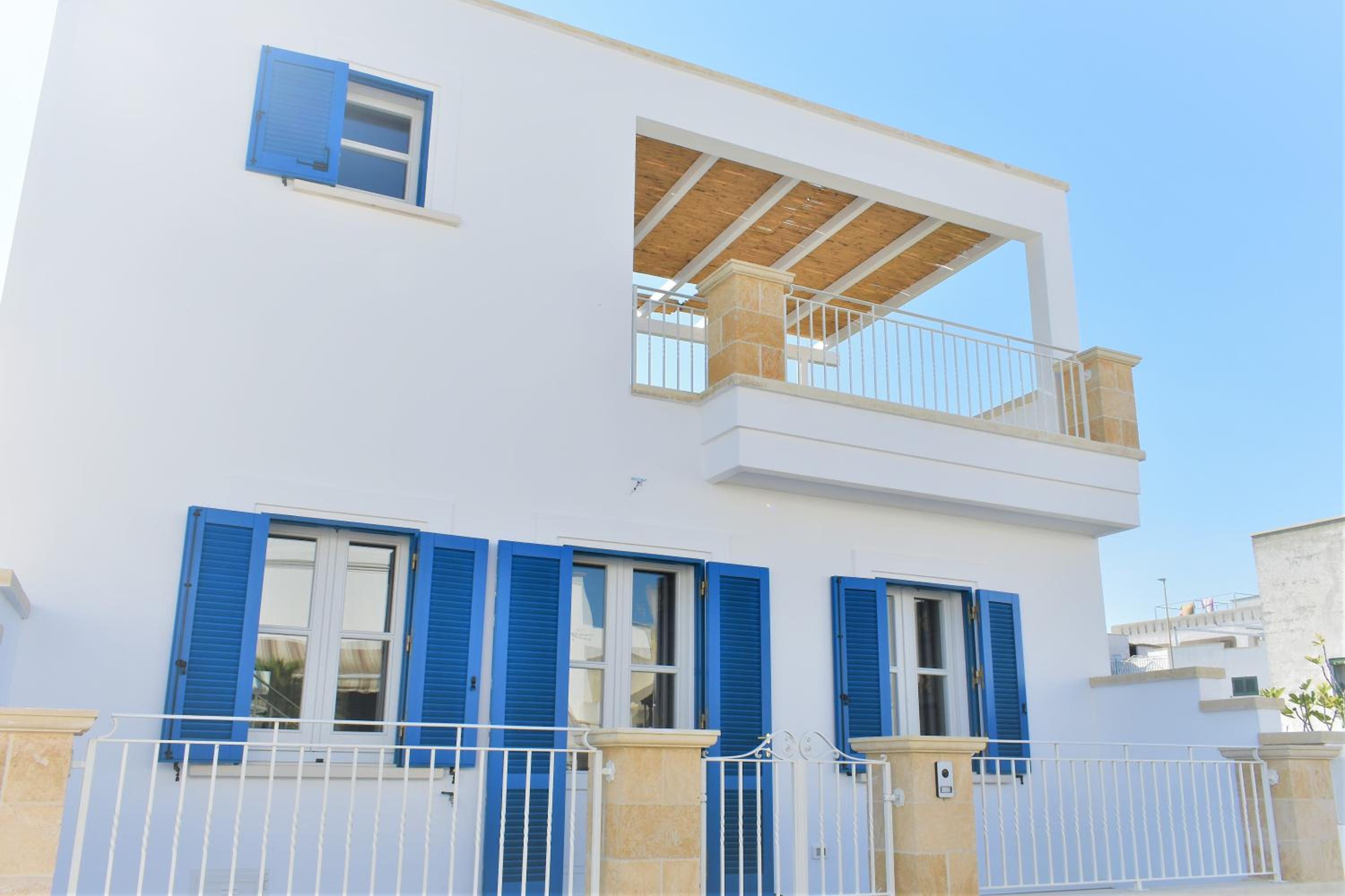 Casa Vacanze Enea photo 3