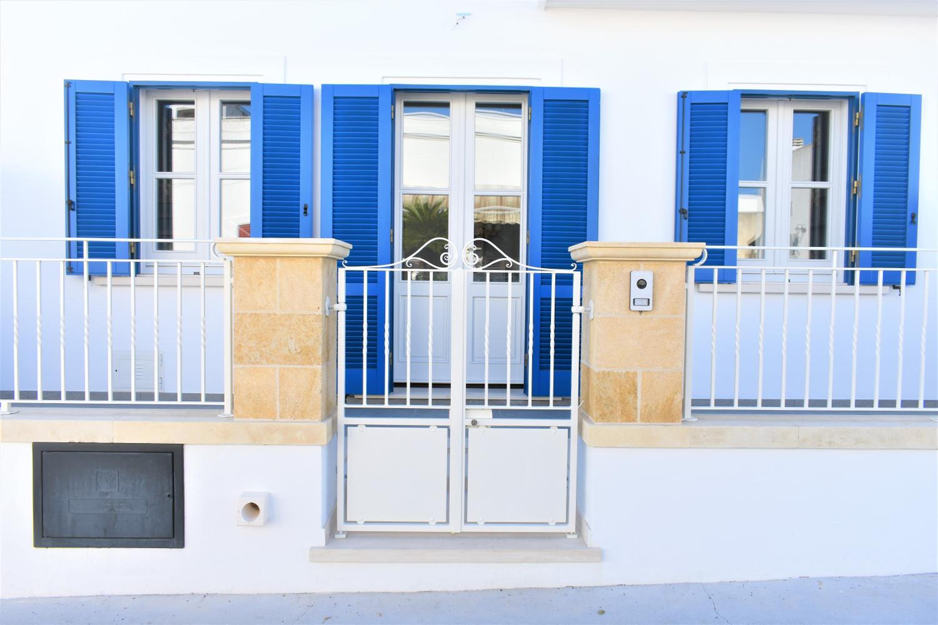 Casa Vacanze Enea photo 4