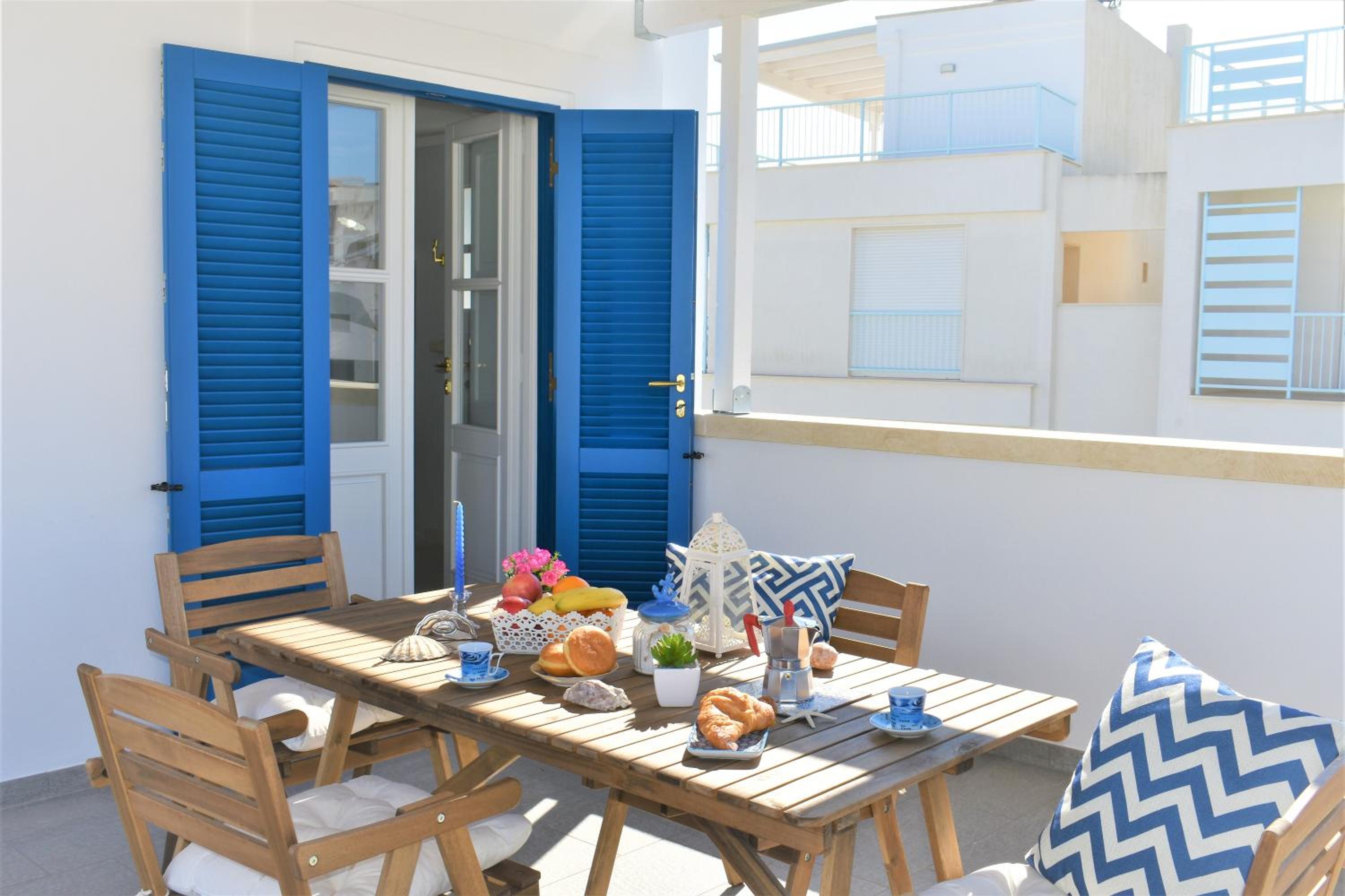 Casa Vacanze Enea view 3