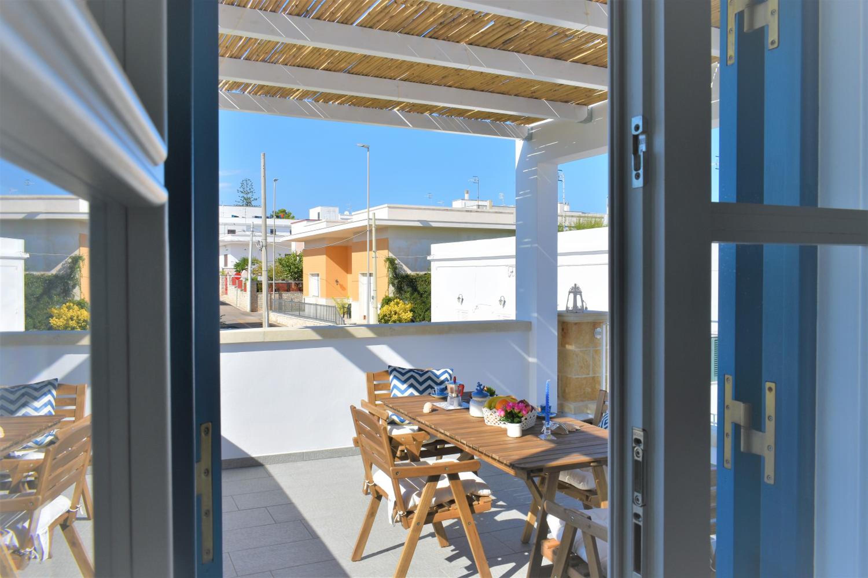 Casa Vacanze Enea view 2