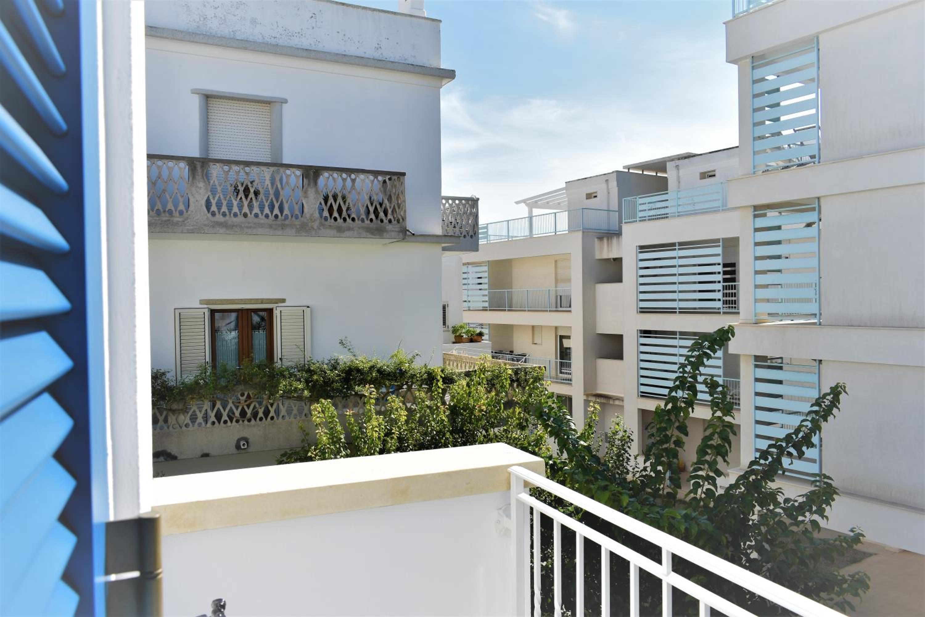 Casa Vacanze Enea view 5