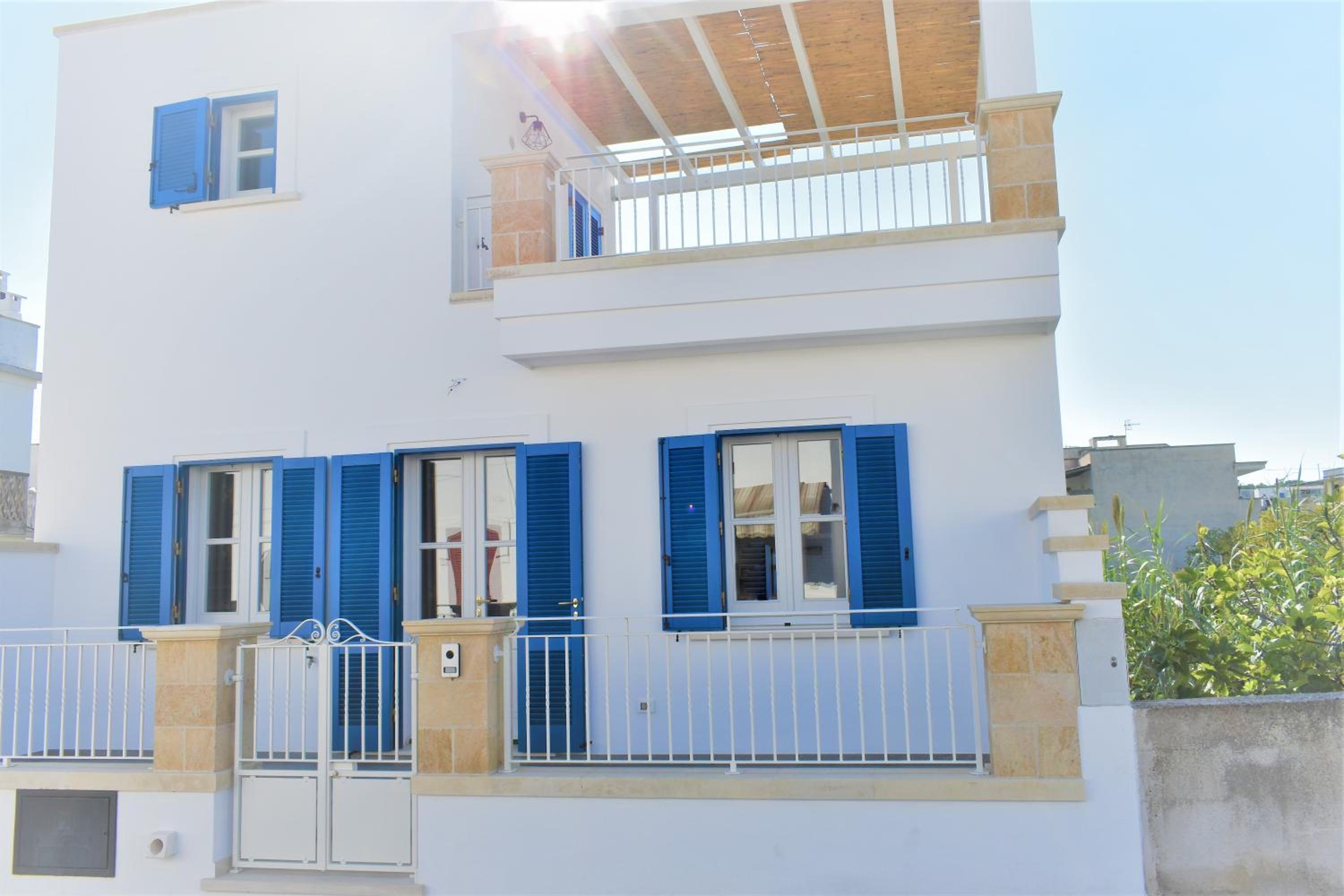 Casa Vacanze Enea photo 5