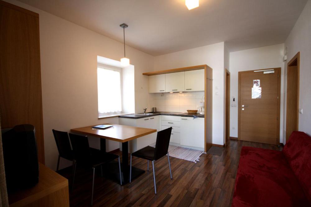 Residence Haus Ragen