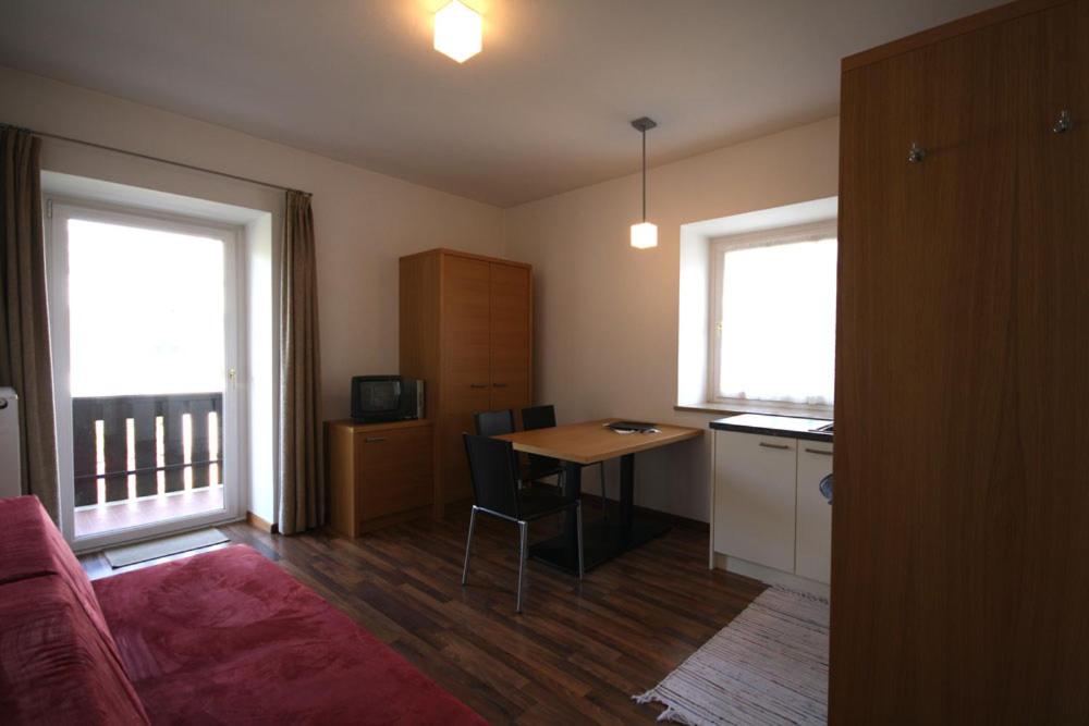 Residence Haus Ragen