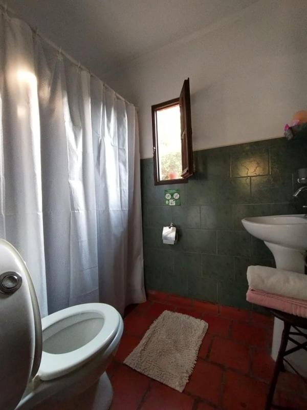Posada Don Salvador