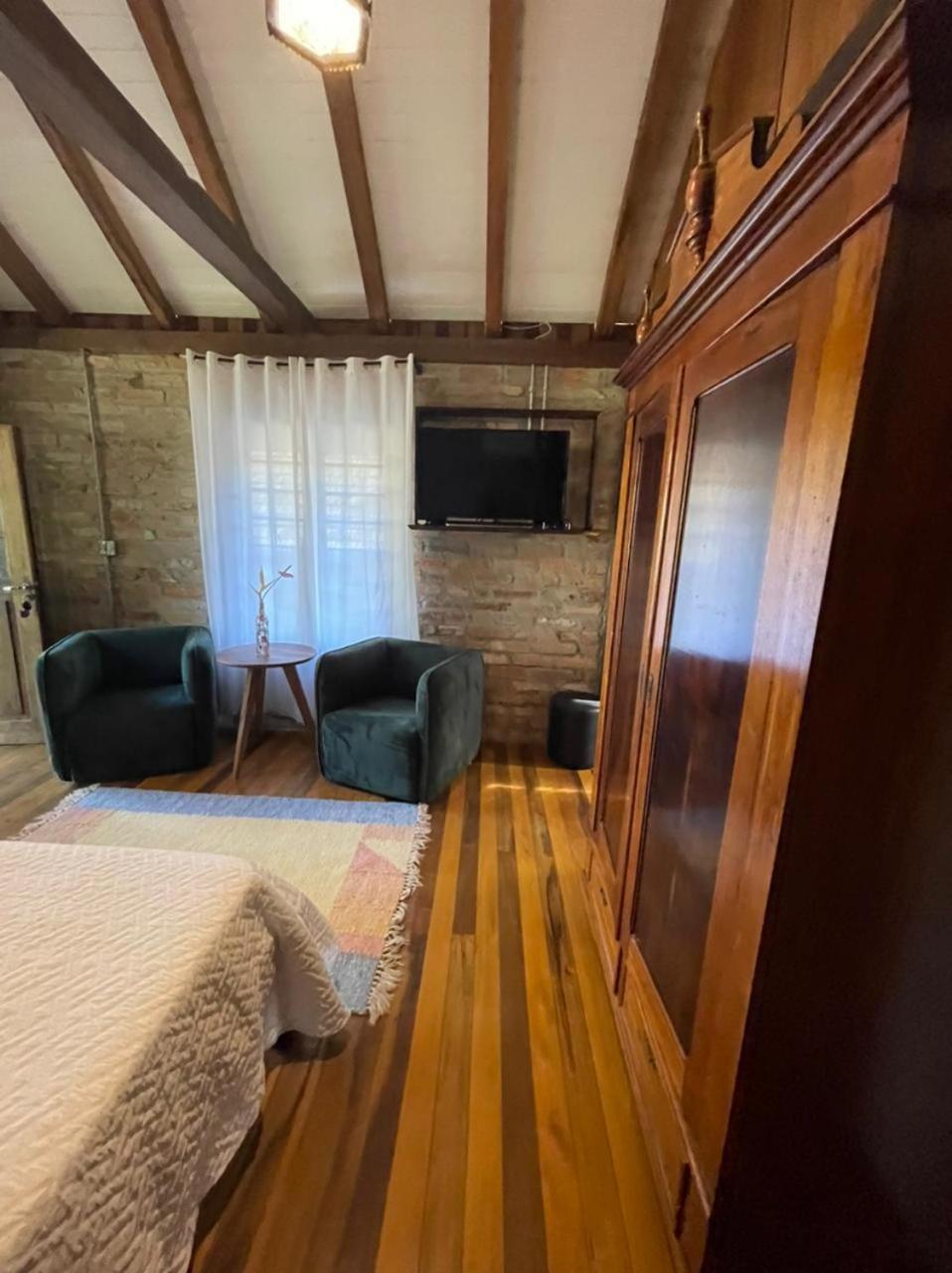 Cabana Linda Sítio Aracuã