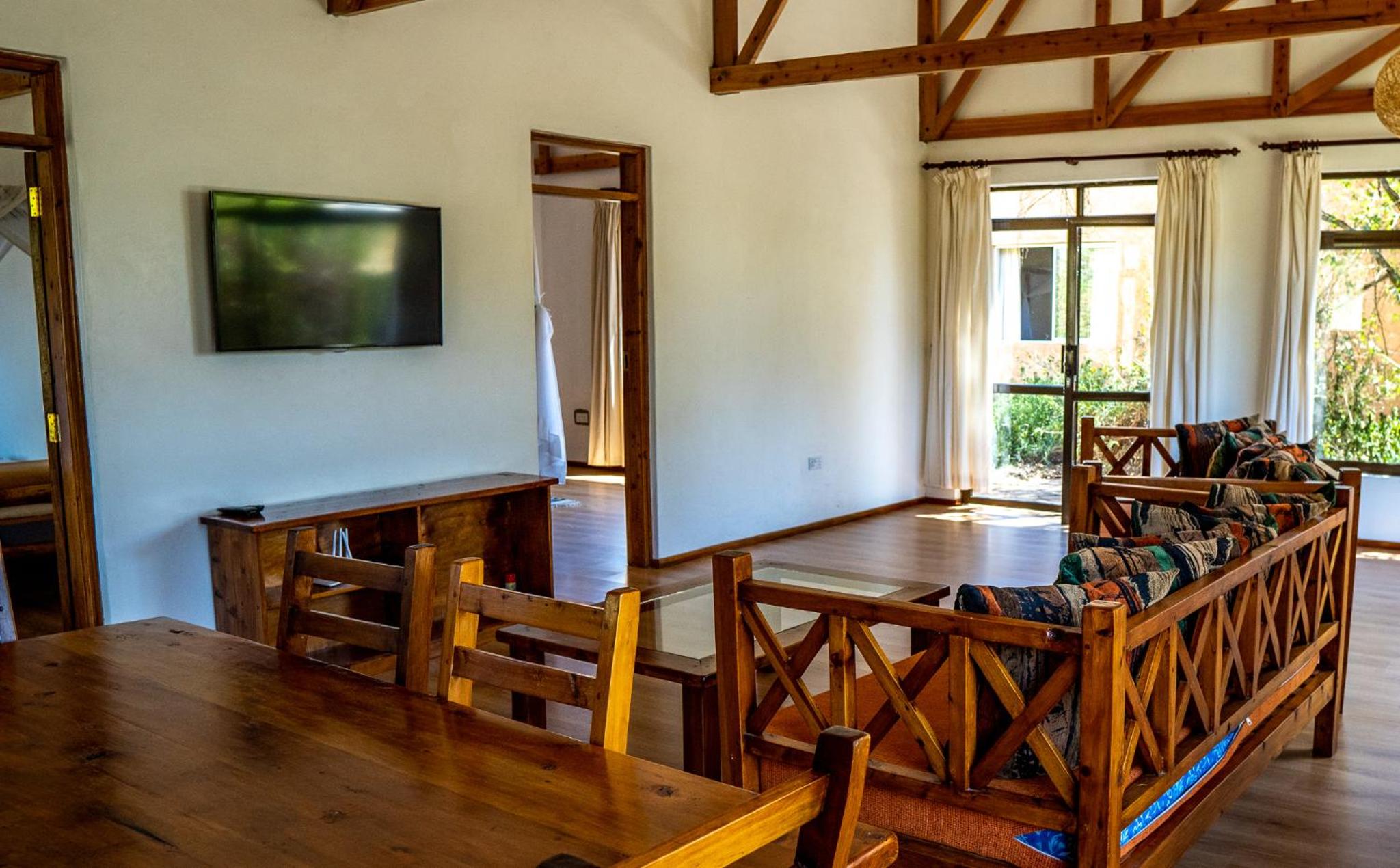 The Senna House view 4