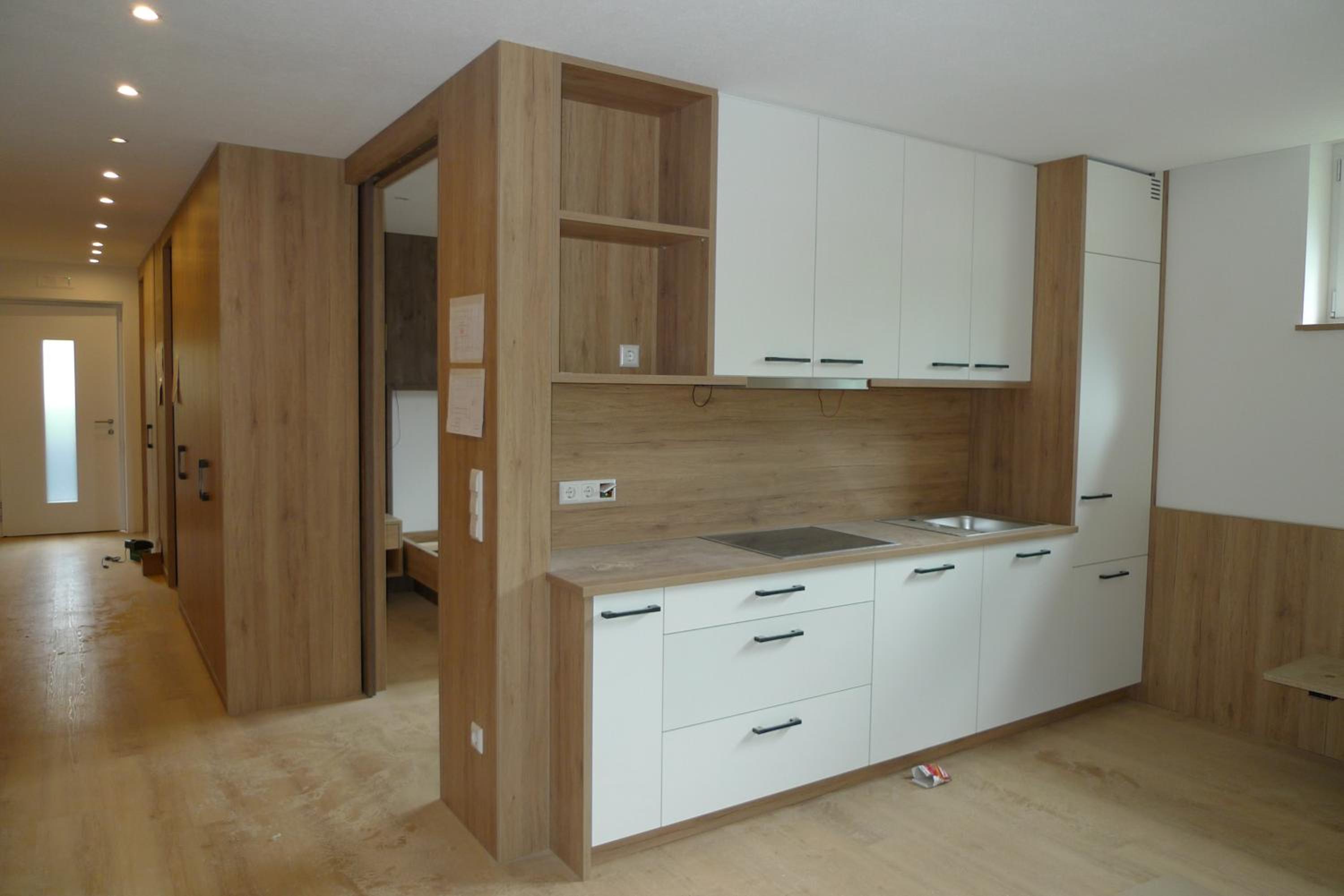 Appartement1 view 3