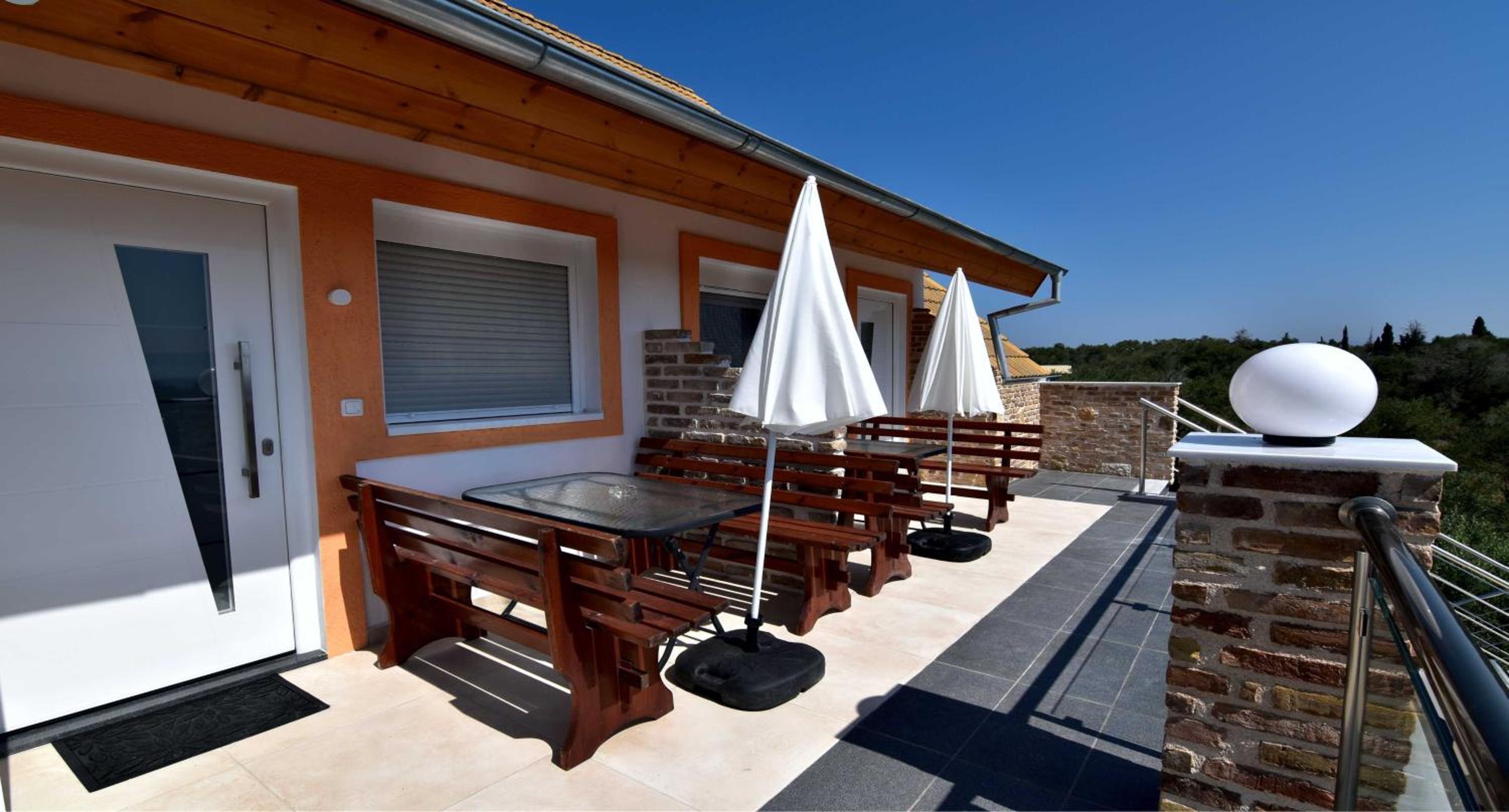 ANEMOMYLOS Lefkimmi LUXUS SUITES-BOUTIQUE HOTEL & POOL, photo 39