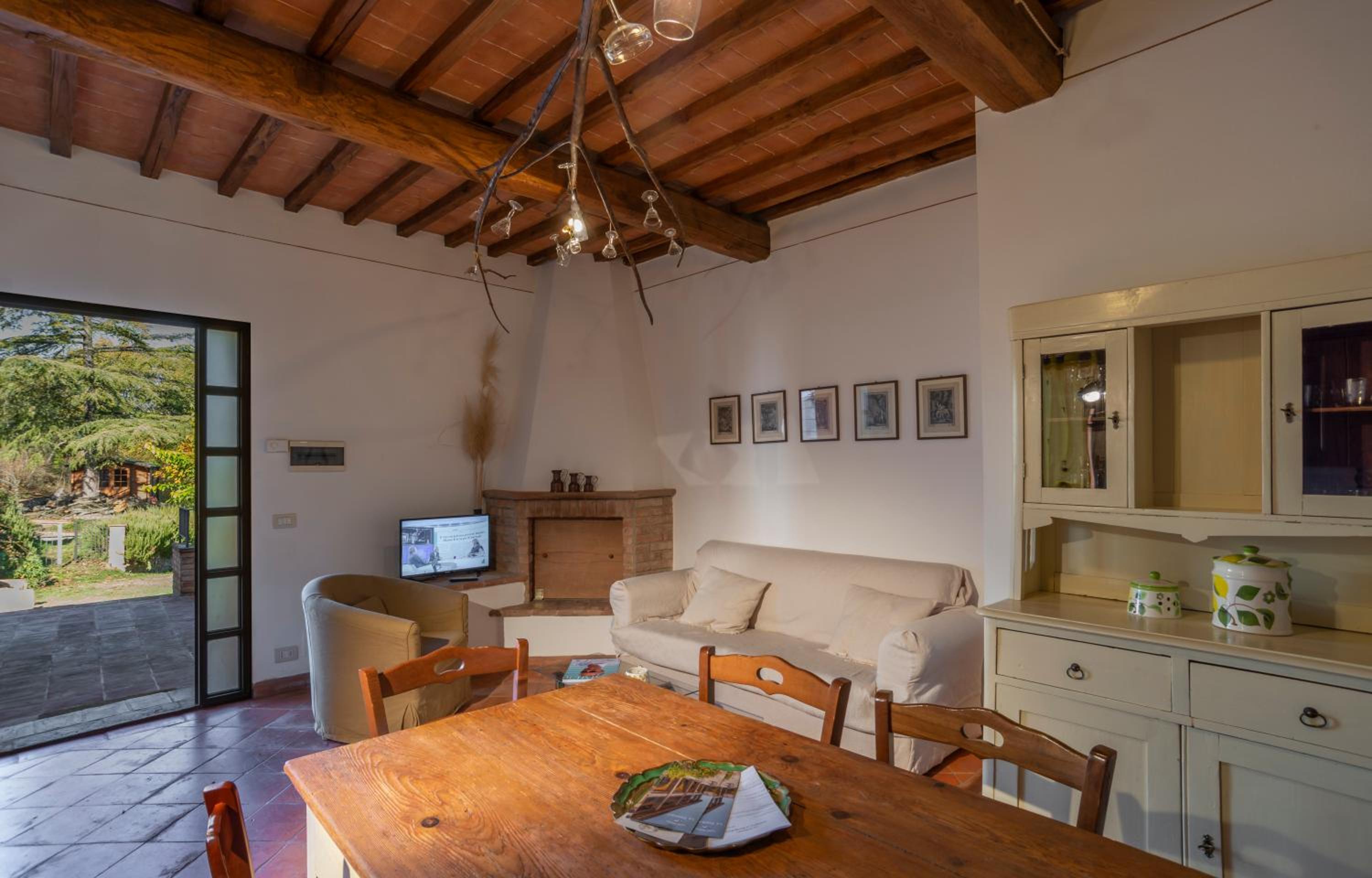 Casa Vacanze Le Fornaci