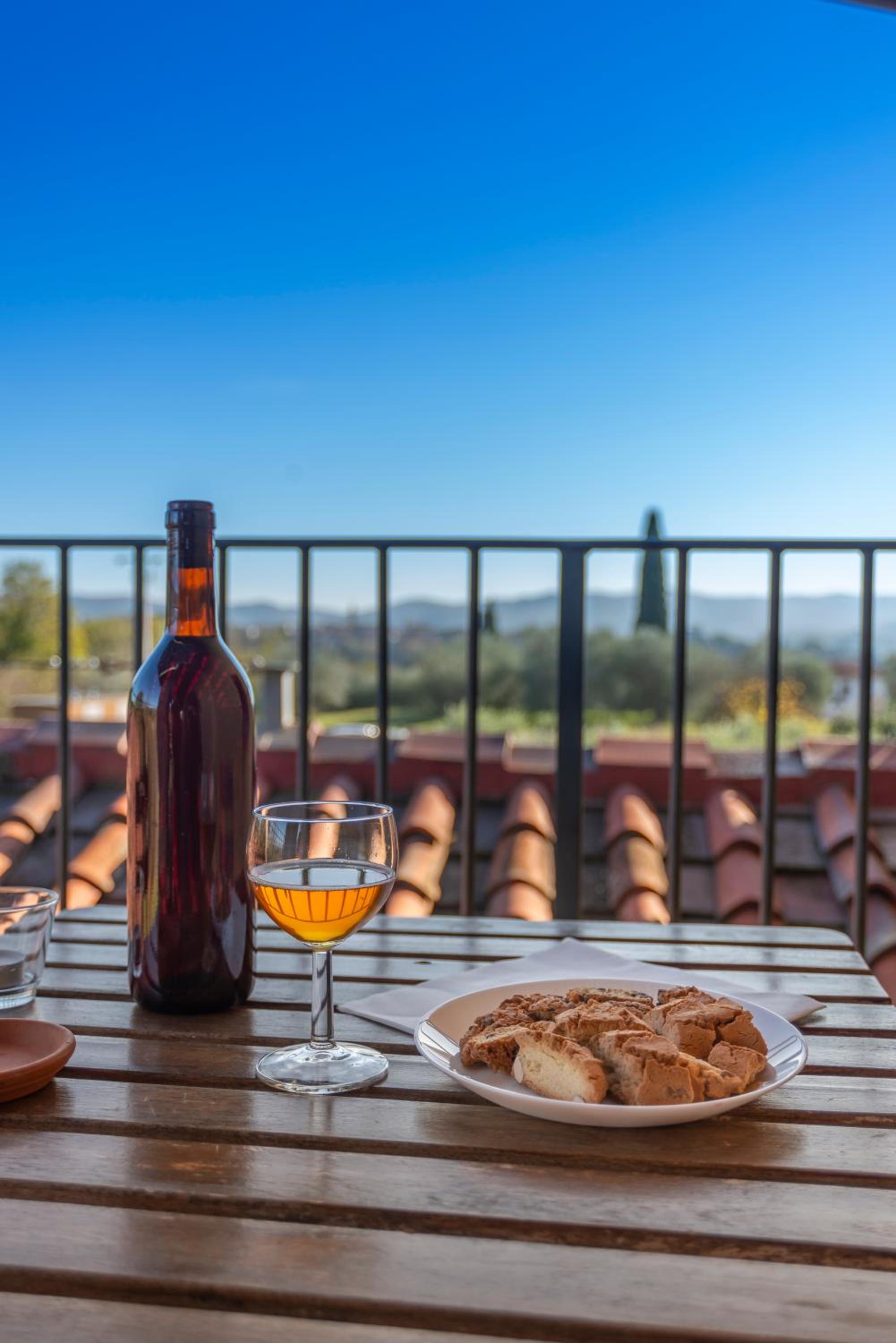 Casa Vacanze Le Fornaci