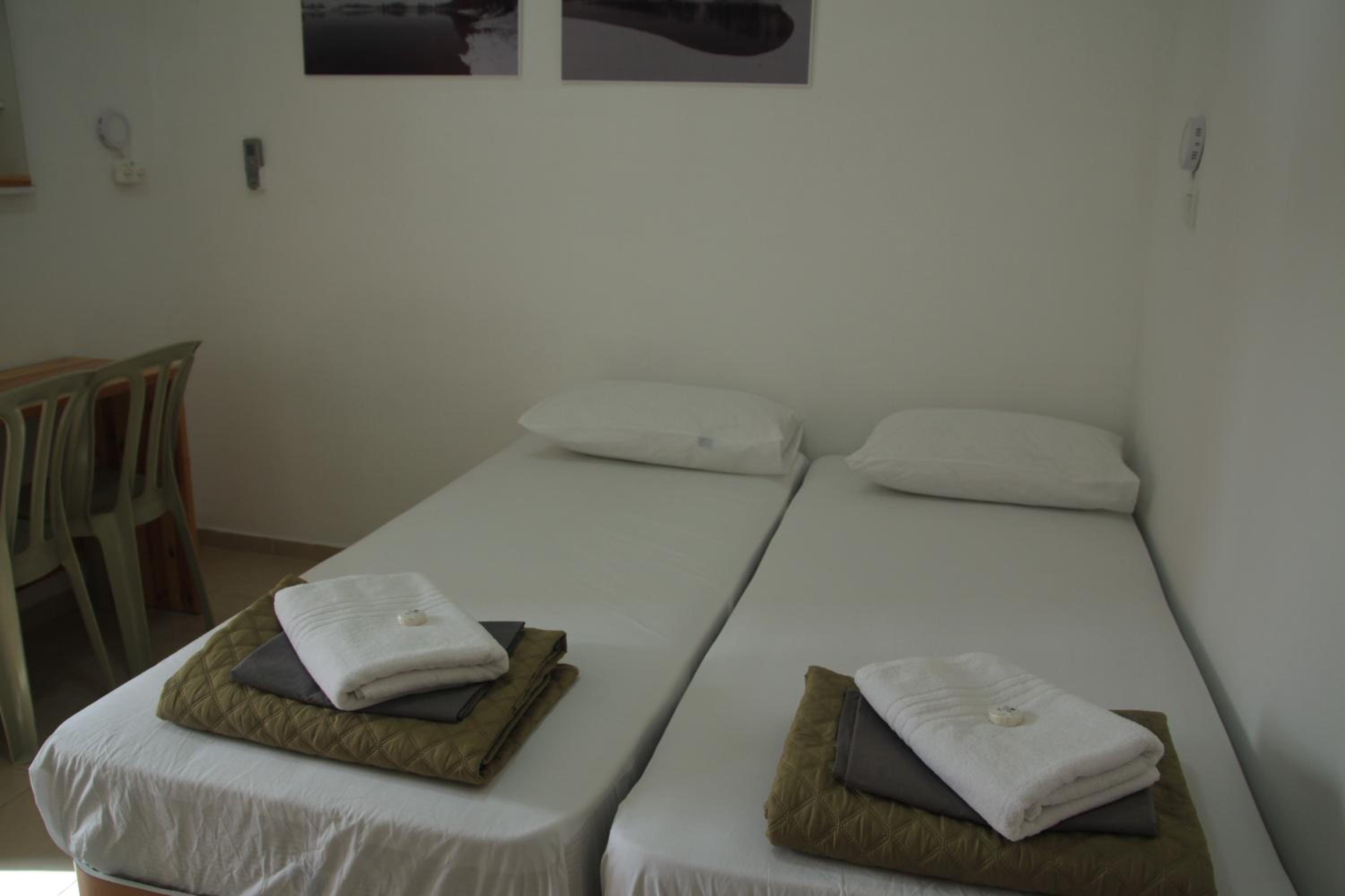 David Hostel view 5