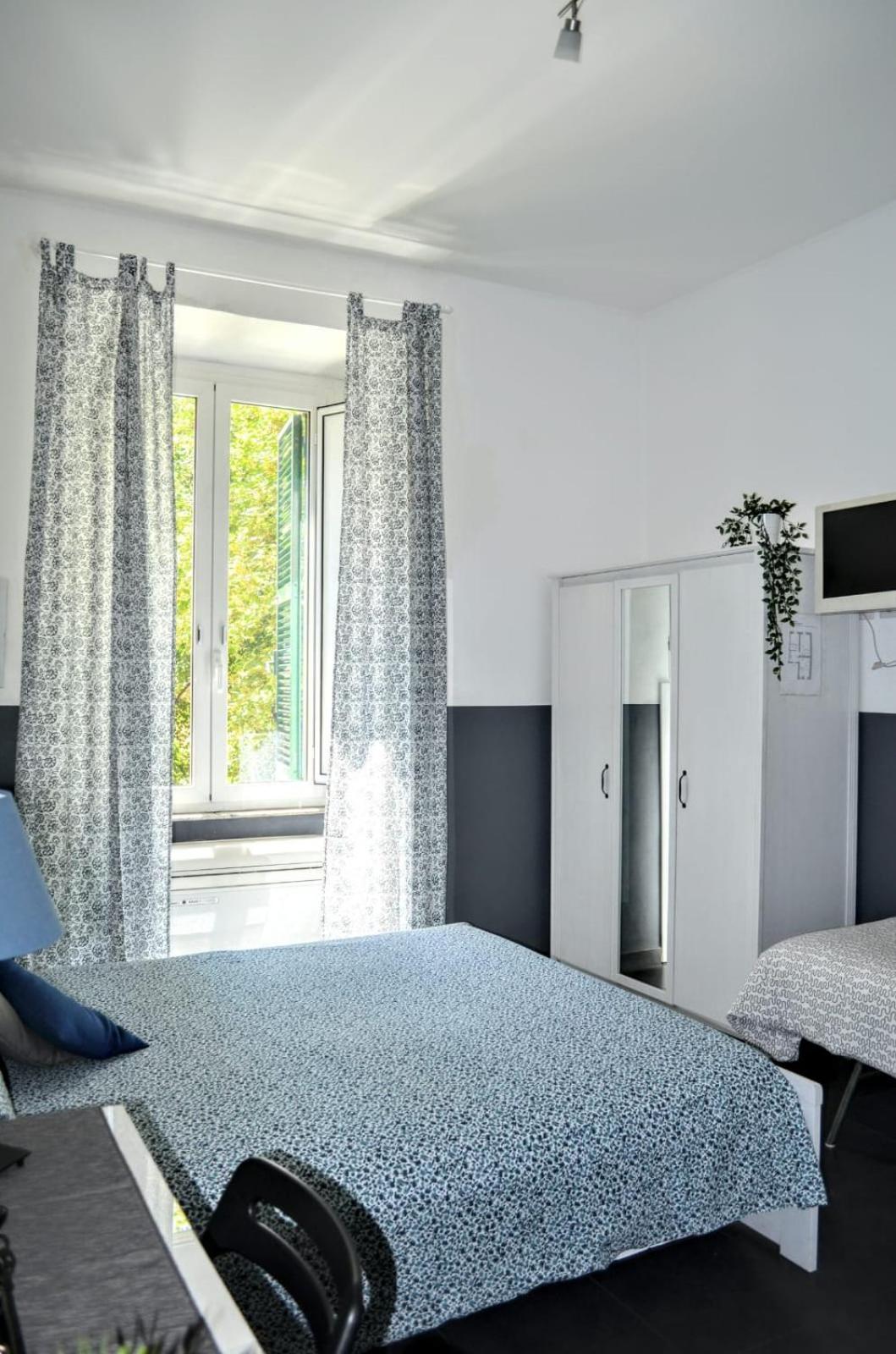Ginny's Room