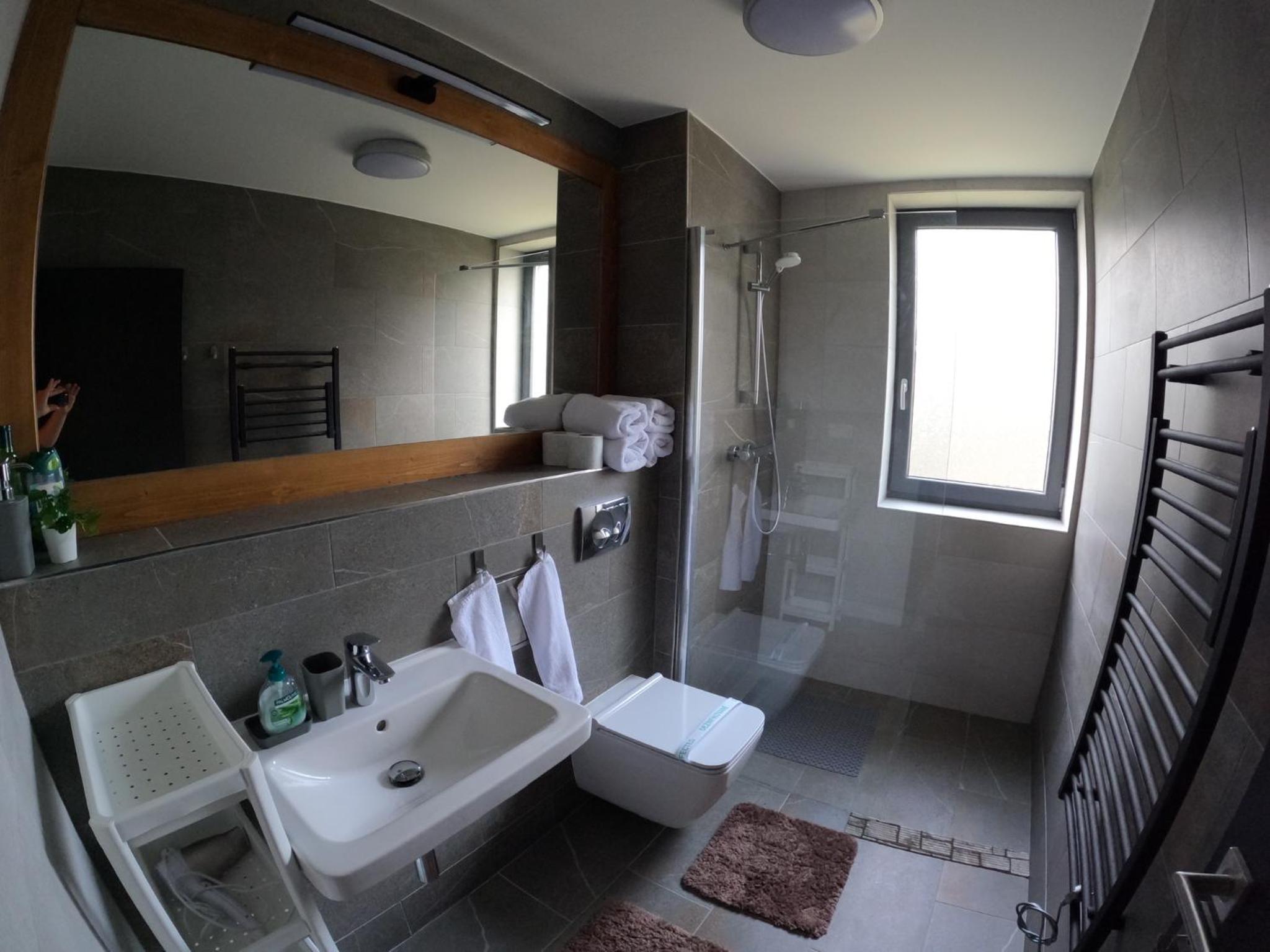 Apartment Tatry mountain view 3