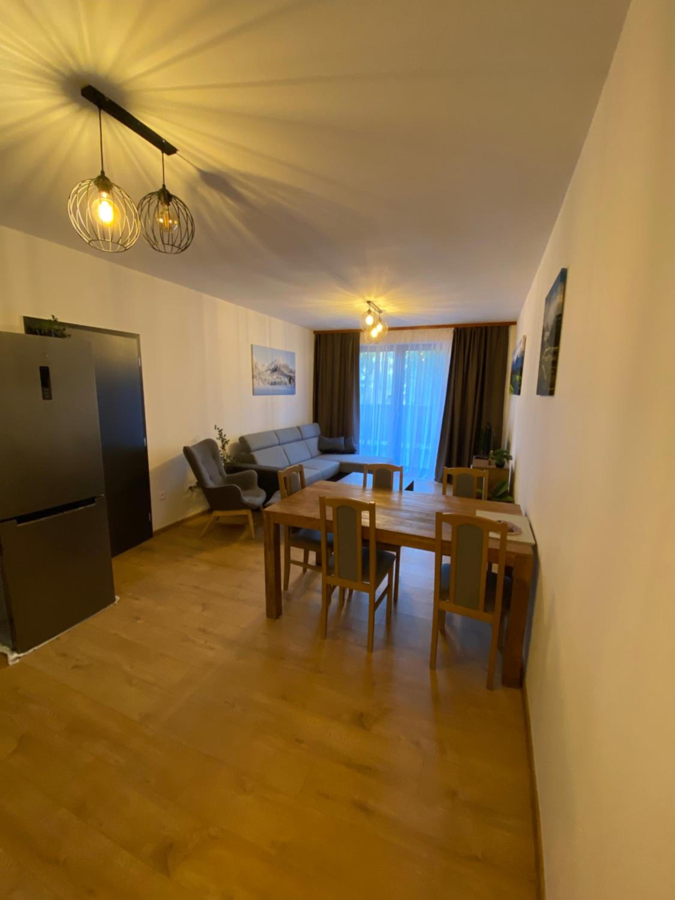 Apartment Tatry mountain view 4