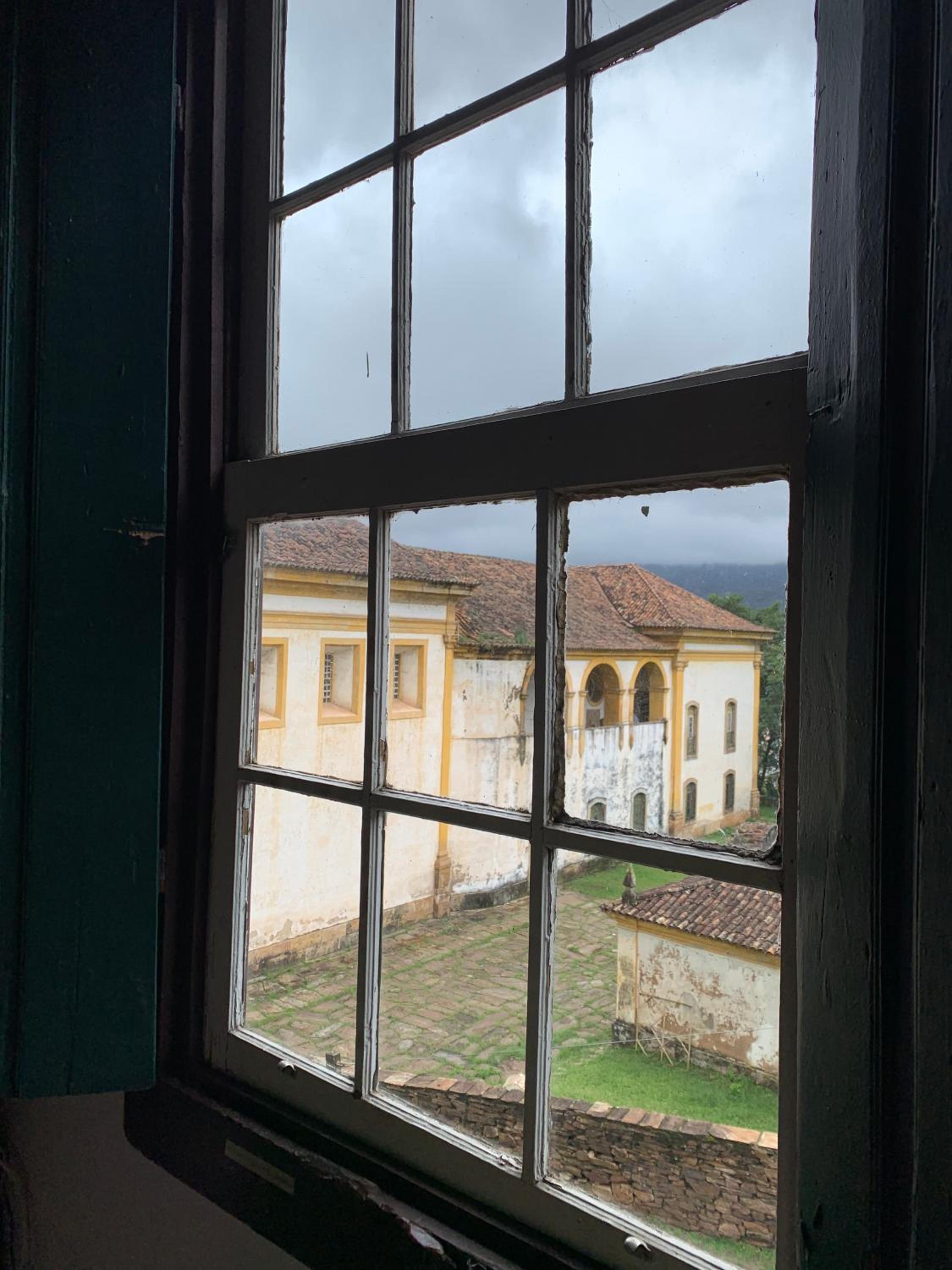 Pouso dos Sinos
