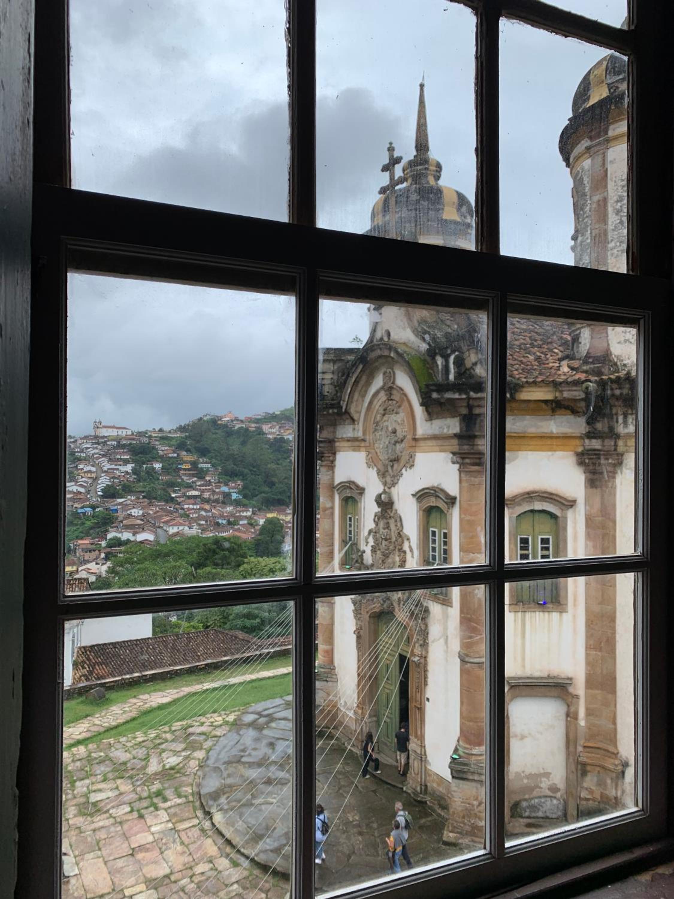 Pouso dos Sinos