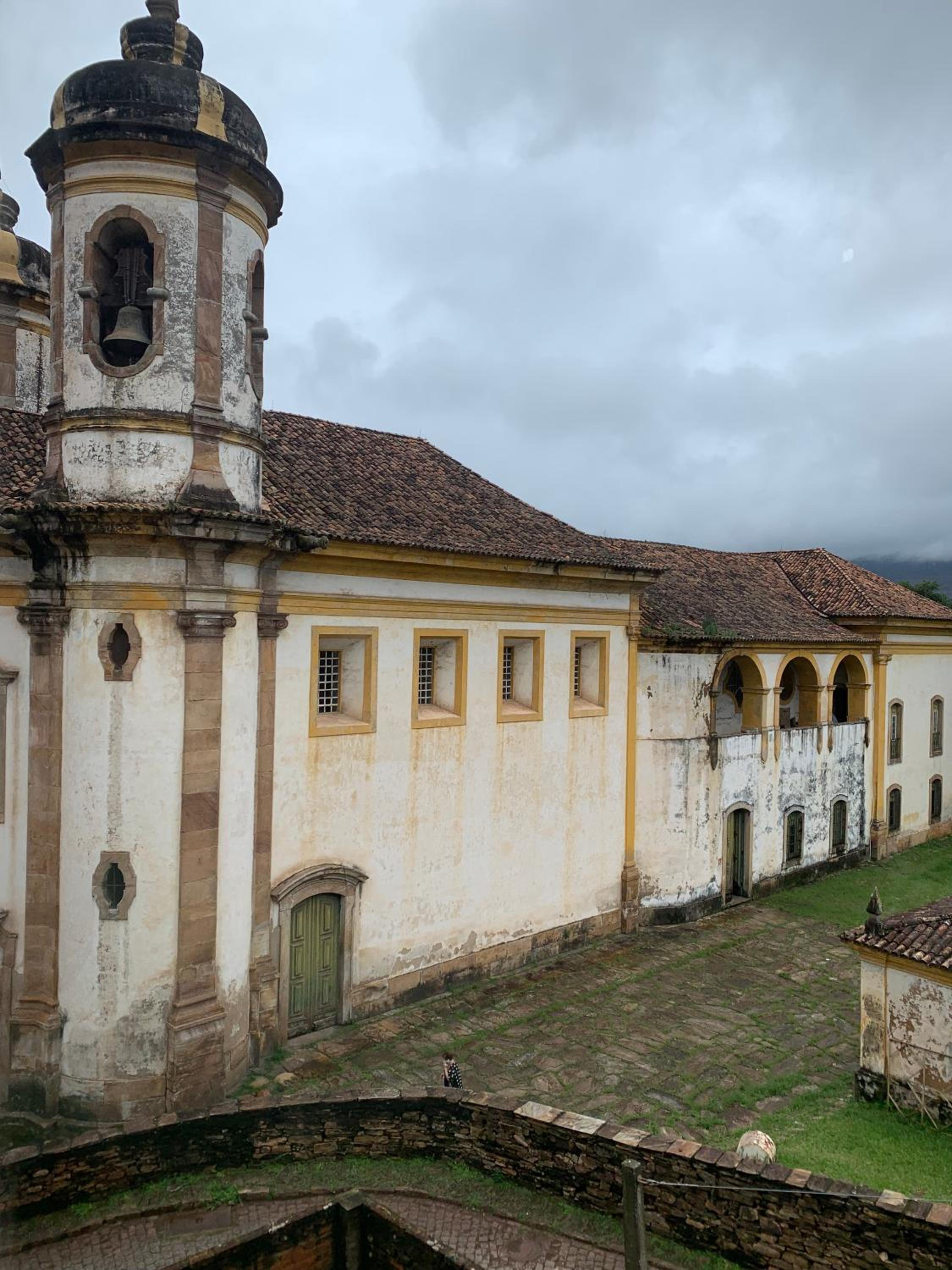 Pouso dos Sinos