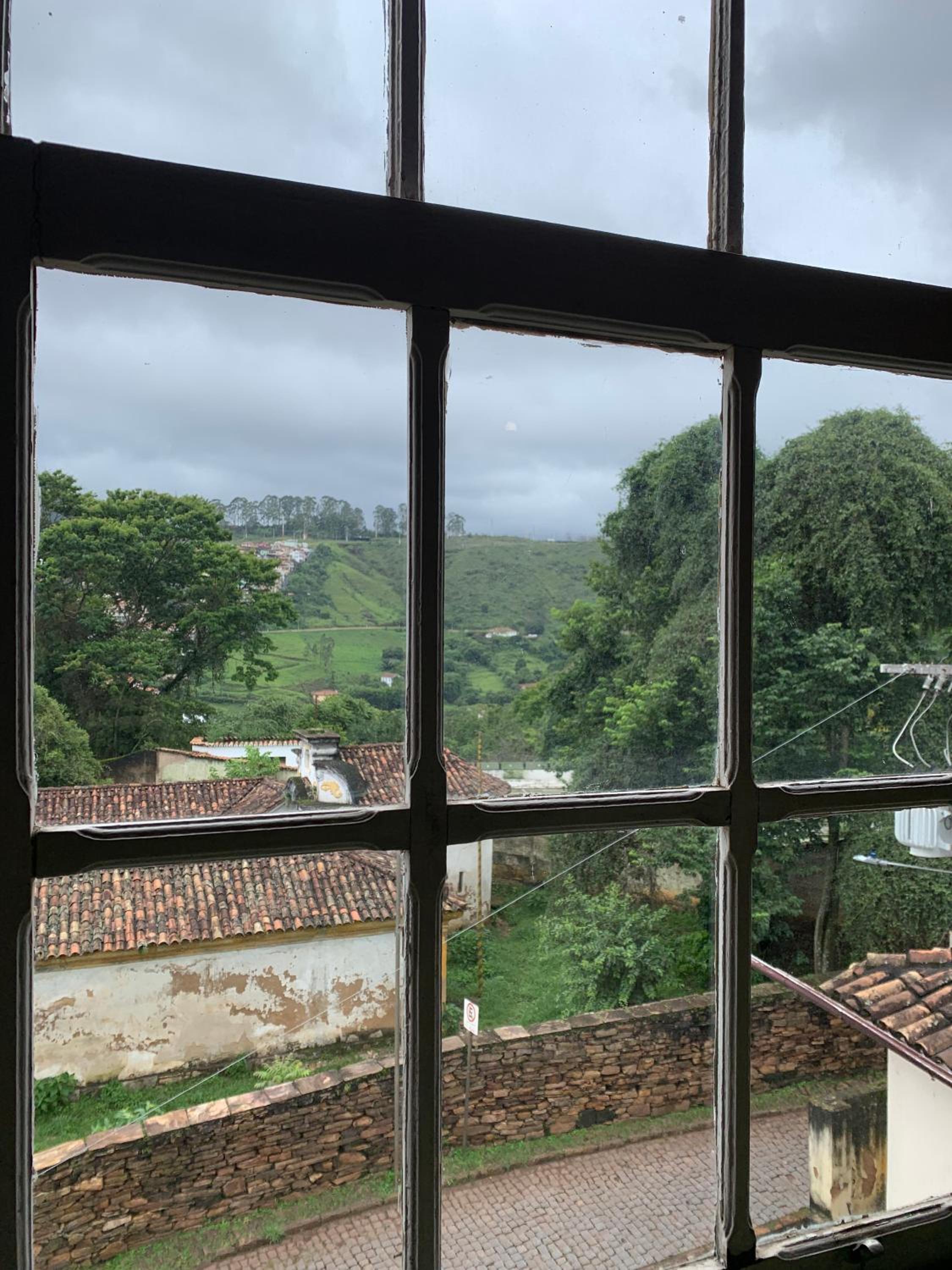 Pouso dos Sinos