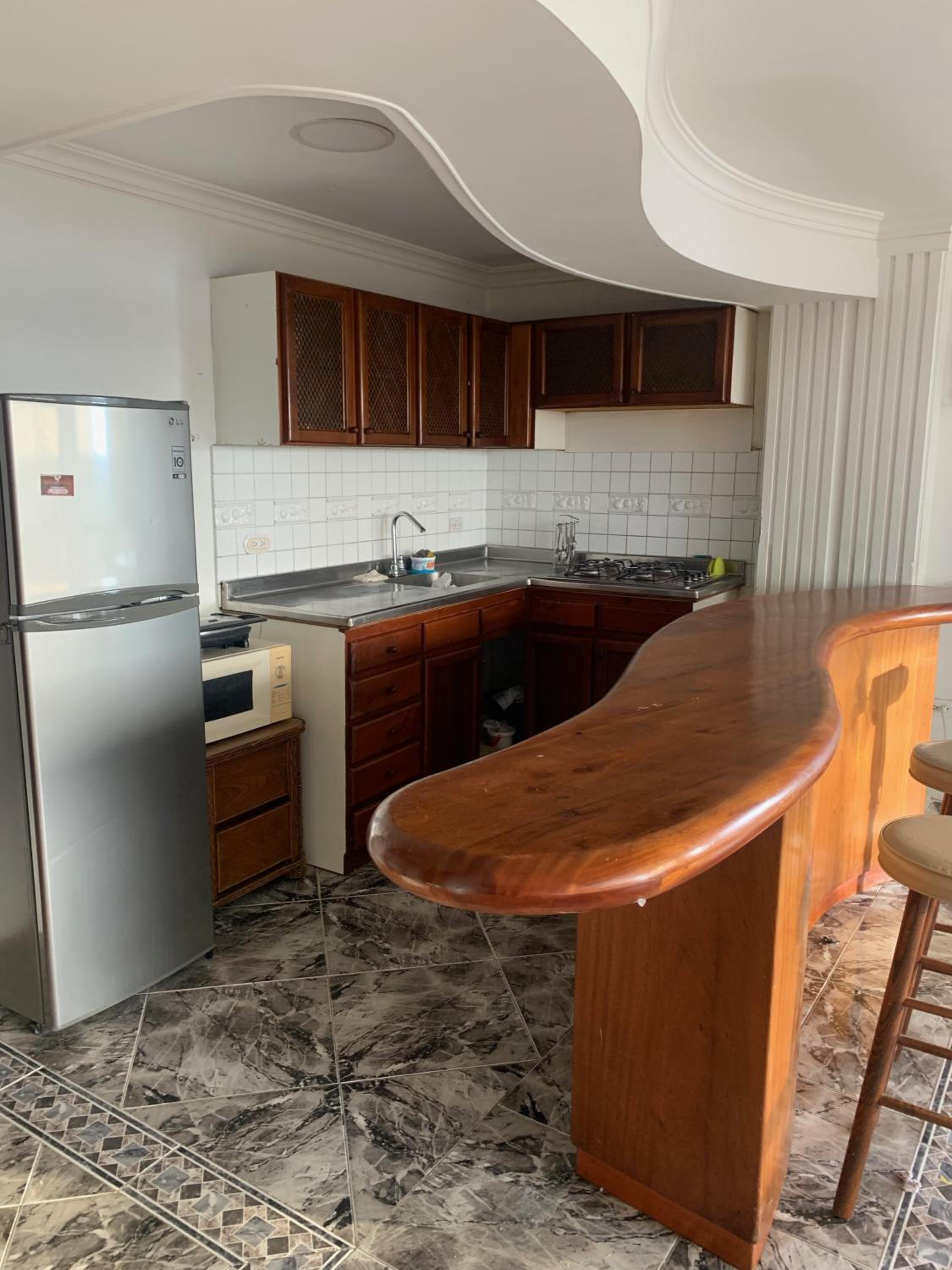 Hostal Casaluna San Andres