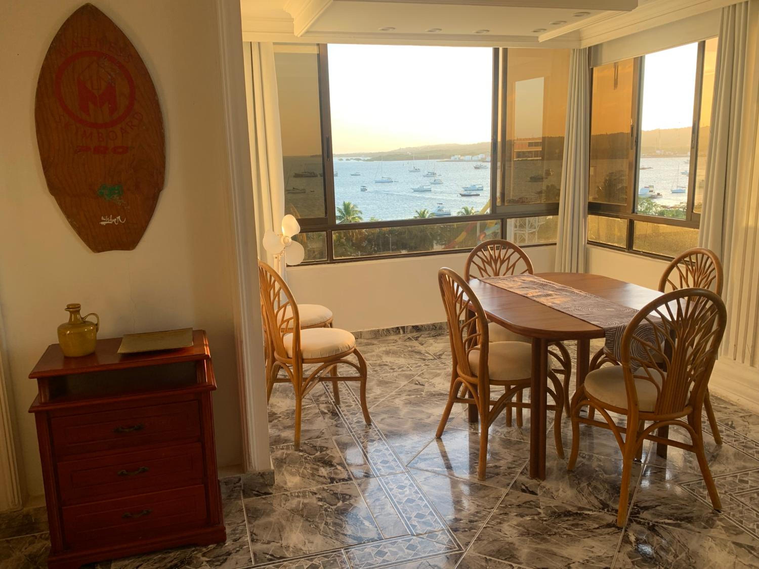 Hostal Casaluna San Andres