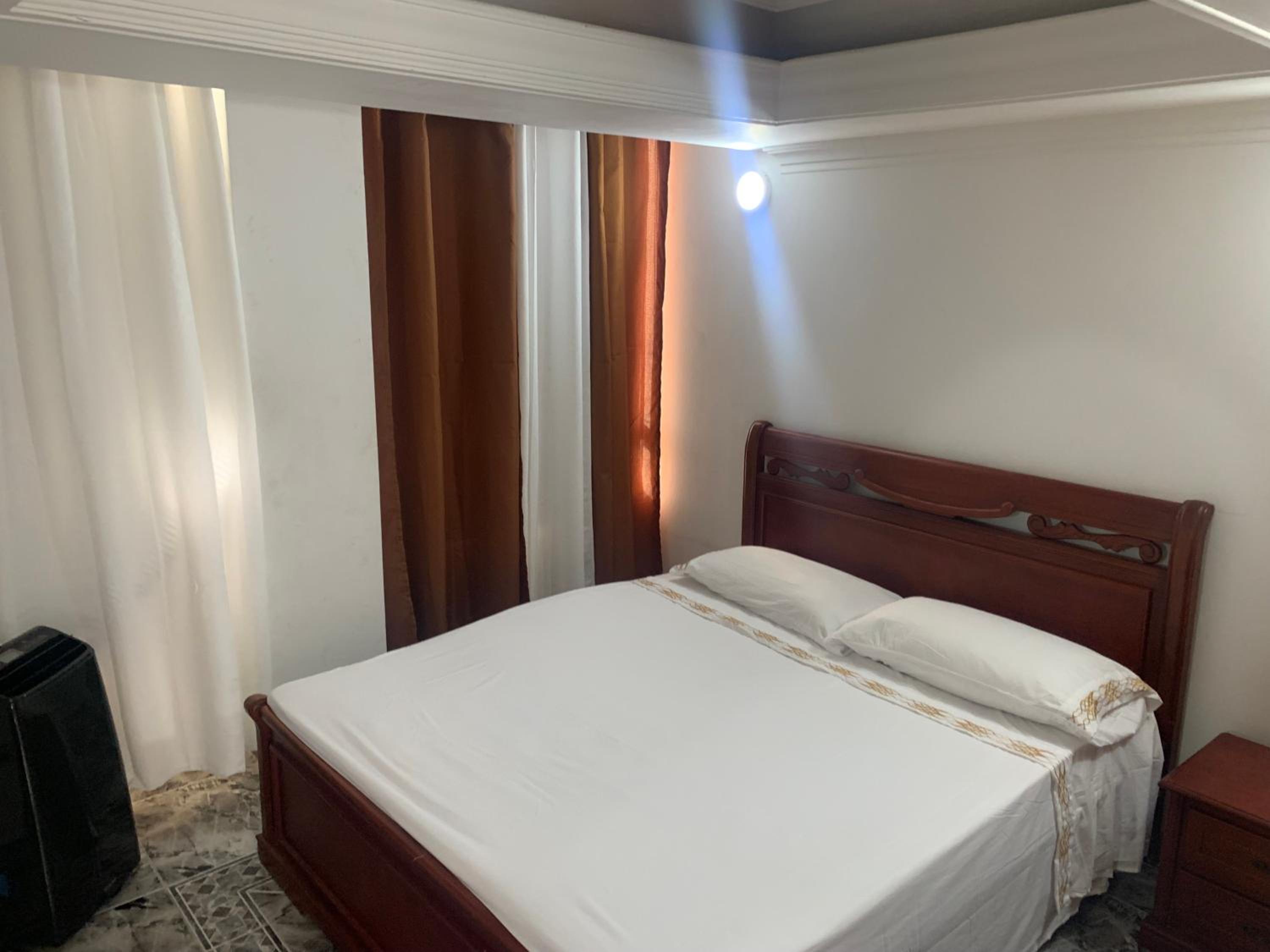 Hostal Casaluna San Andres