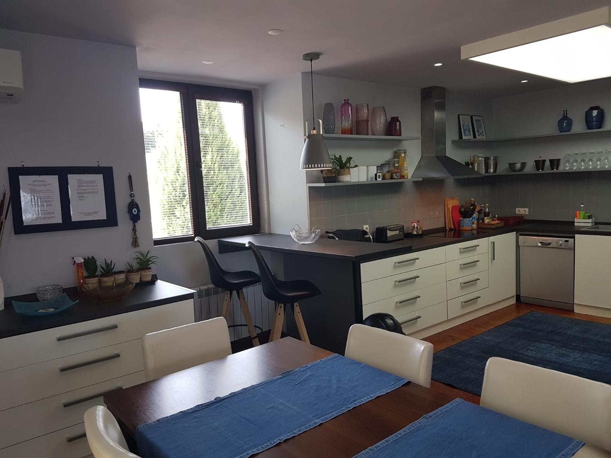 Zlaten Briz Villa view 5