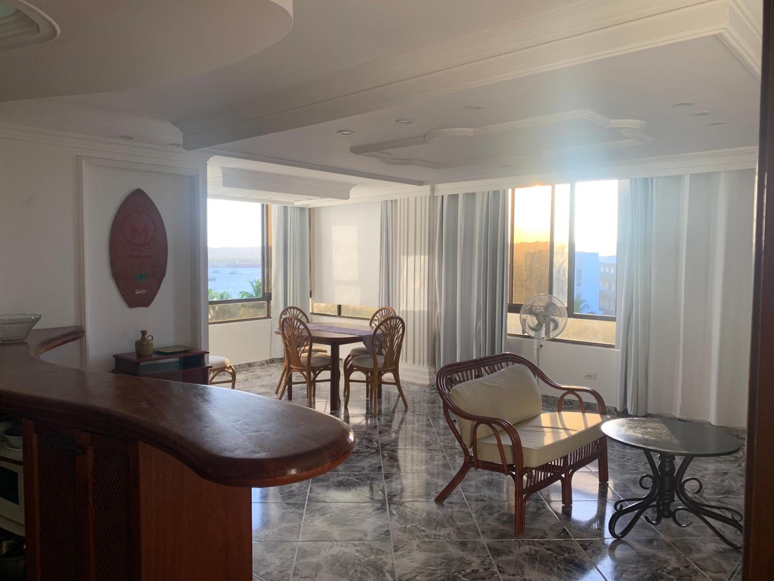 Hostal Casaluna San Andres