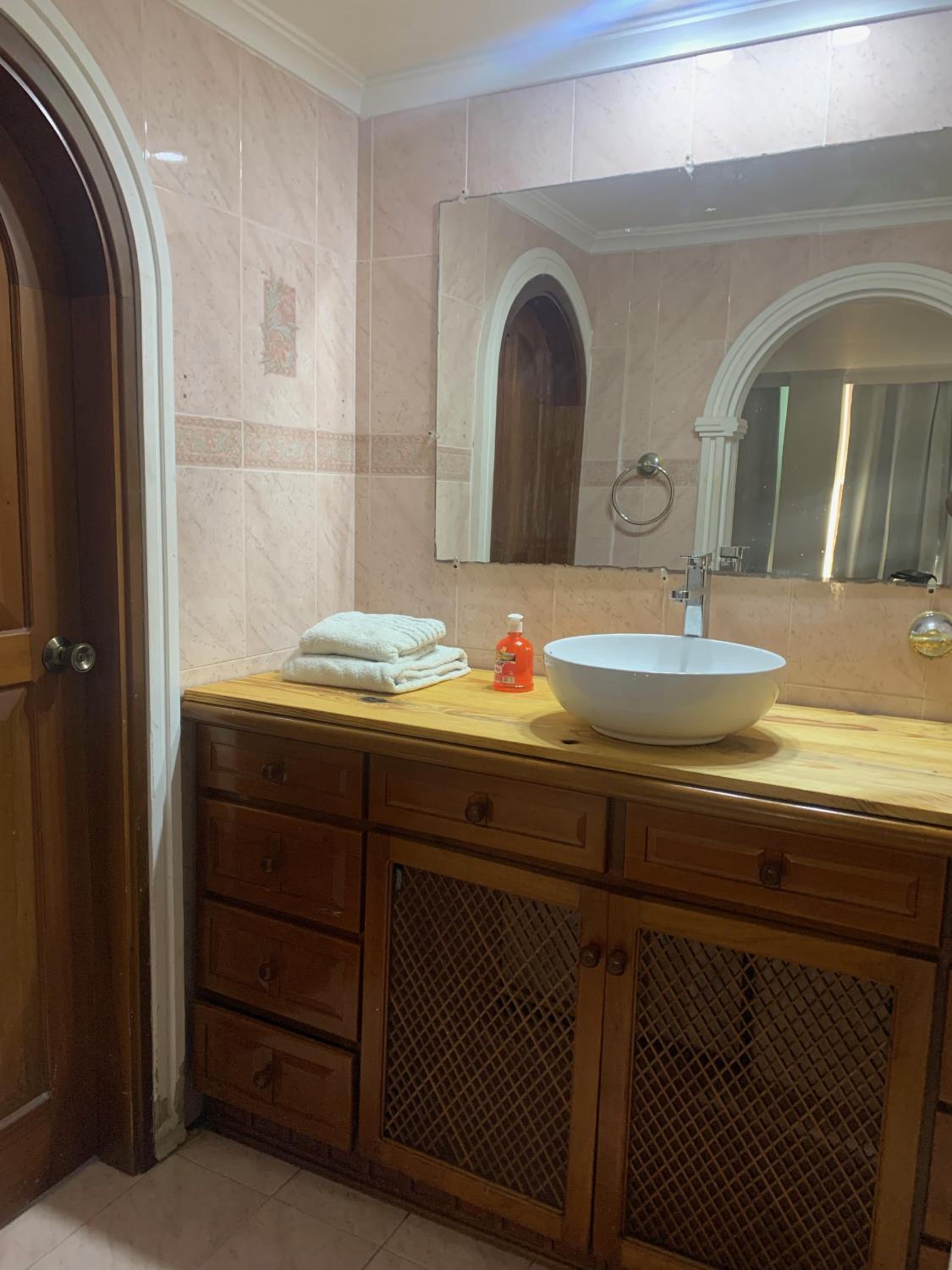 Hostal Casaluna San Andres