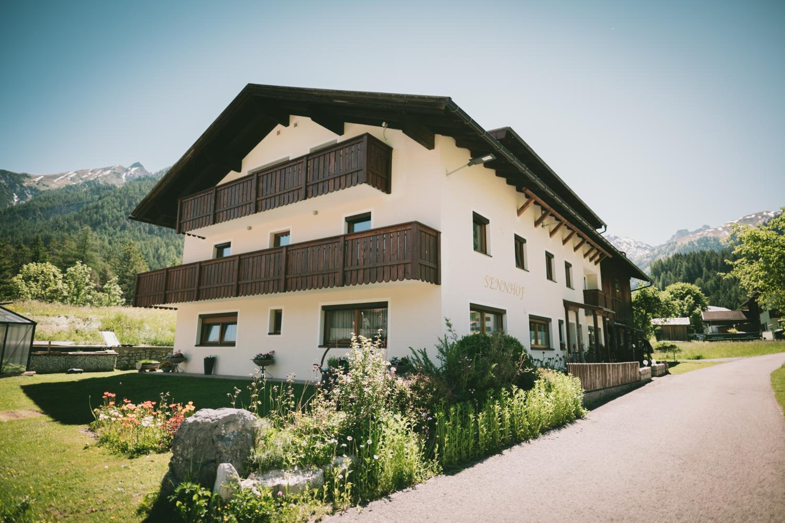 SennHOF Lechtal