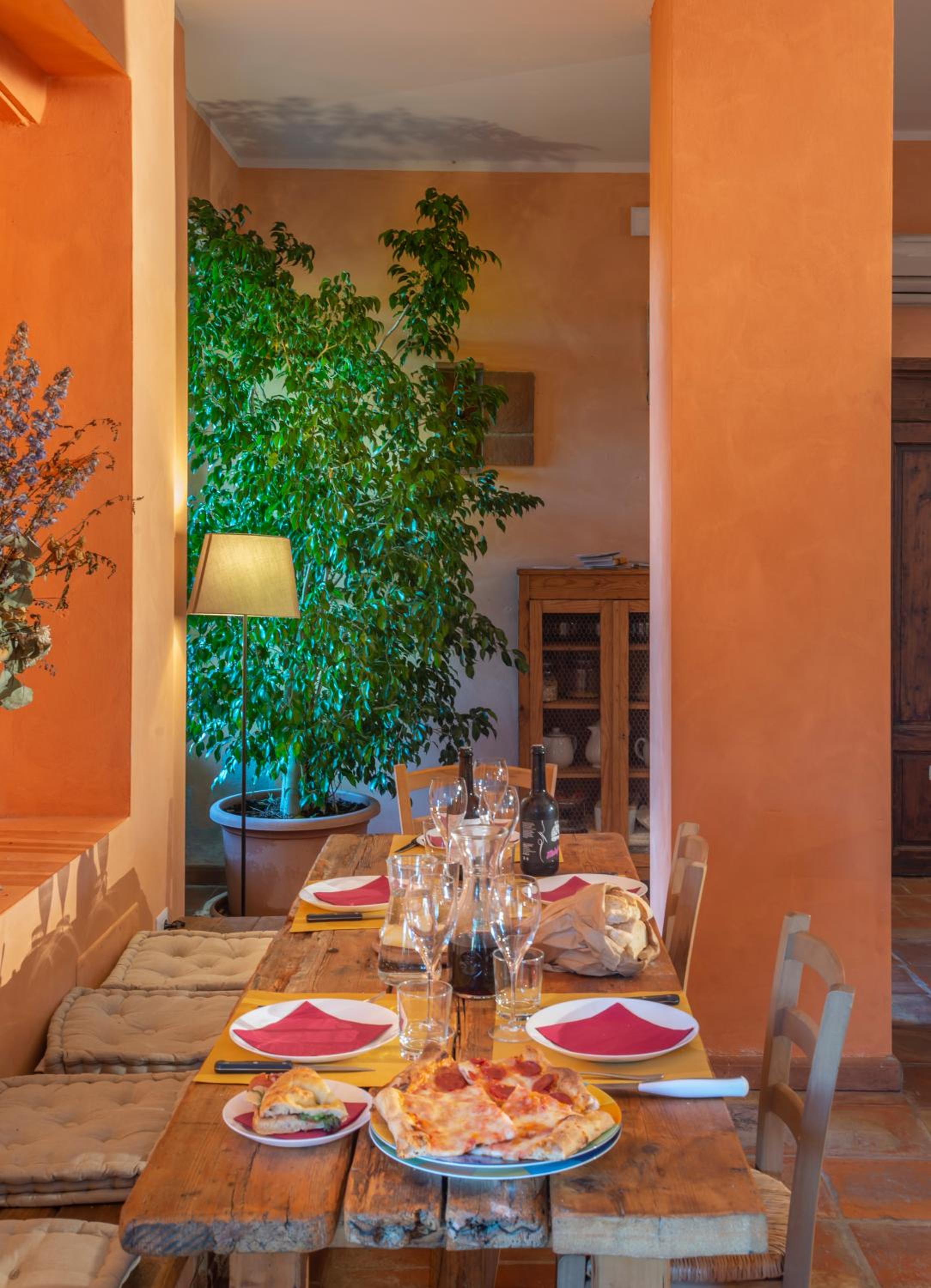 Casa Vacanze Le Fornaci