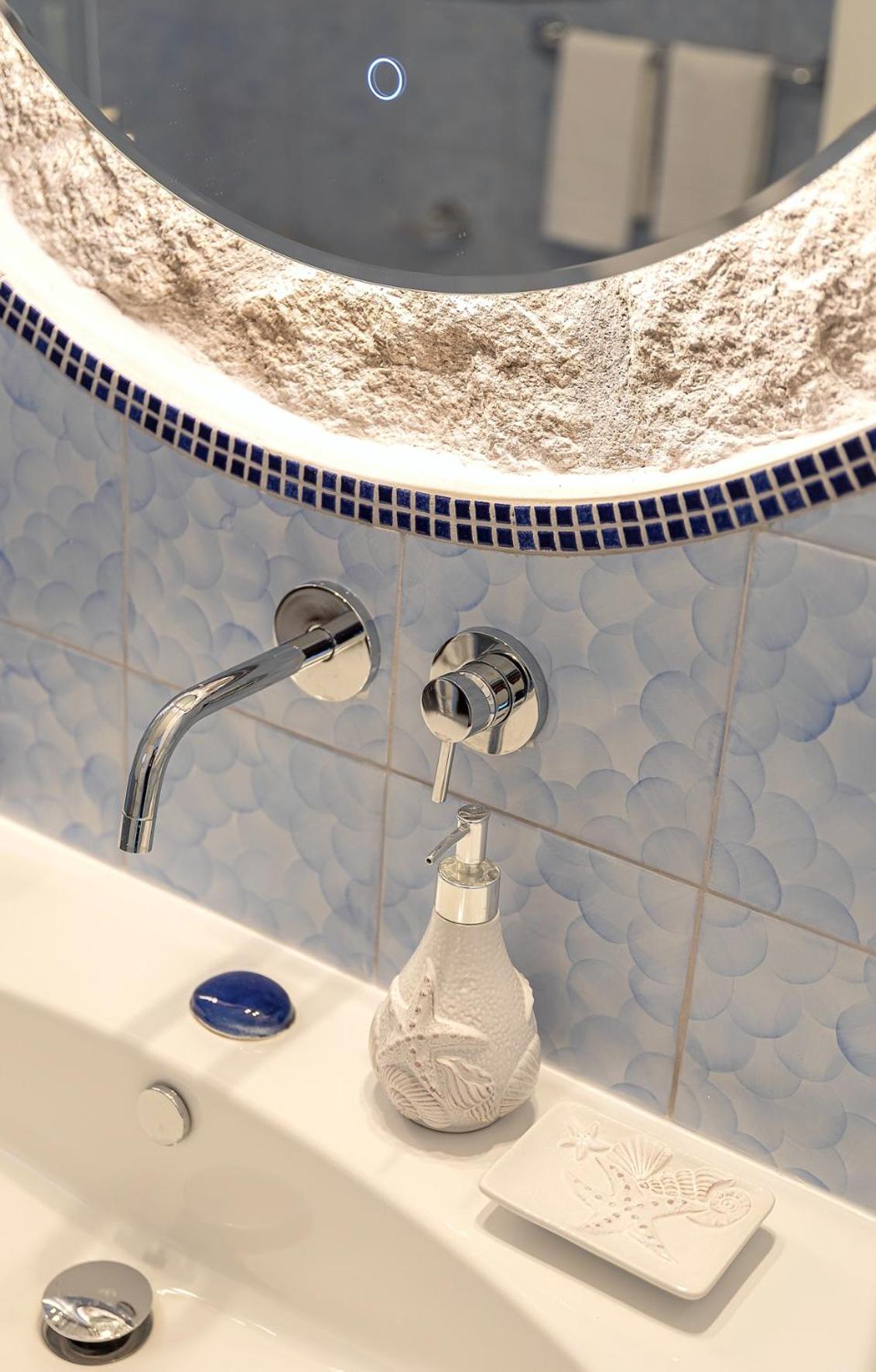 Villa dei Lecci - 7 Luxury villas with private pool or jacuzzi