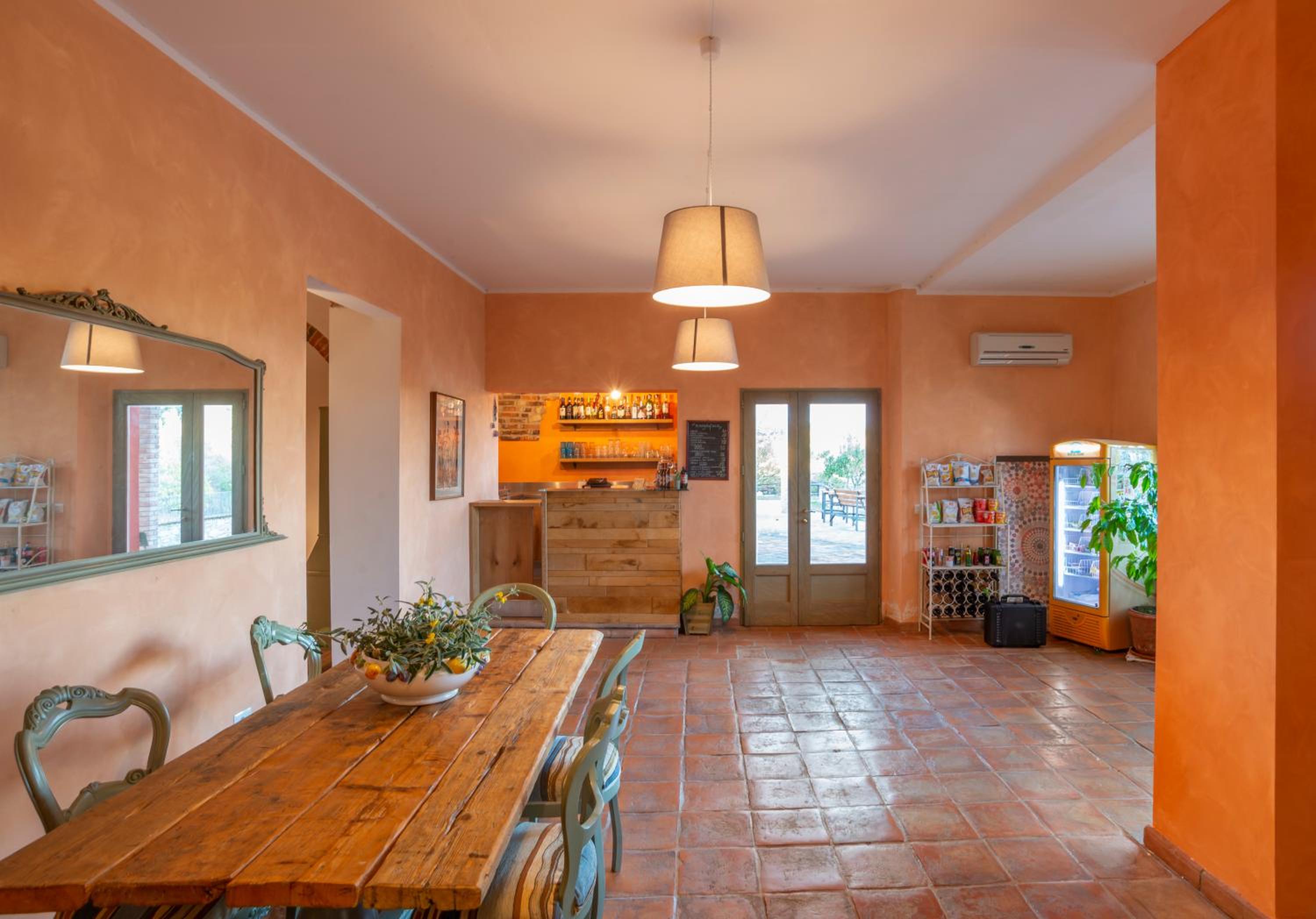 Casa Vacanze Le Fornaci