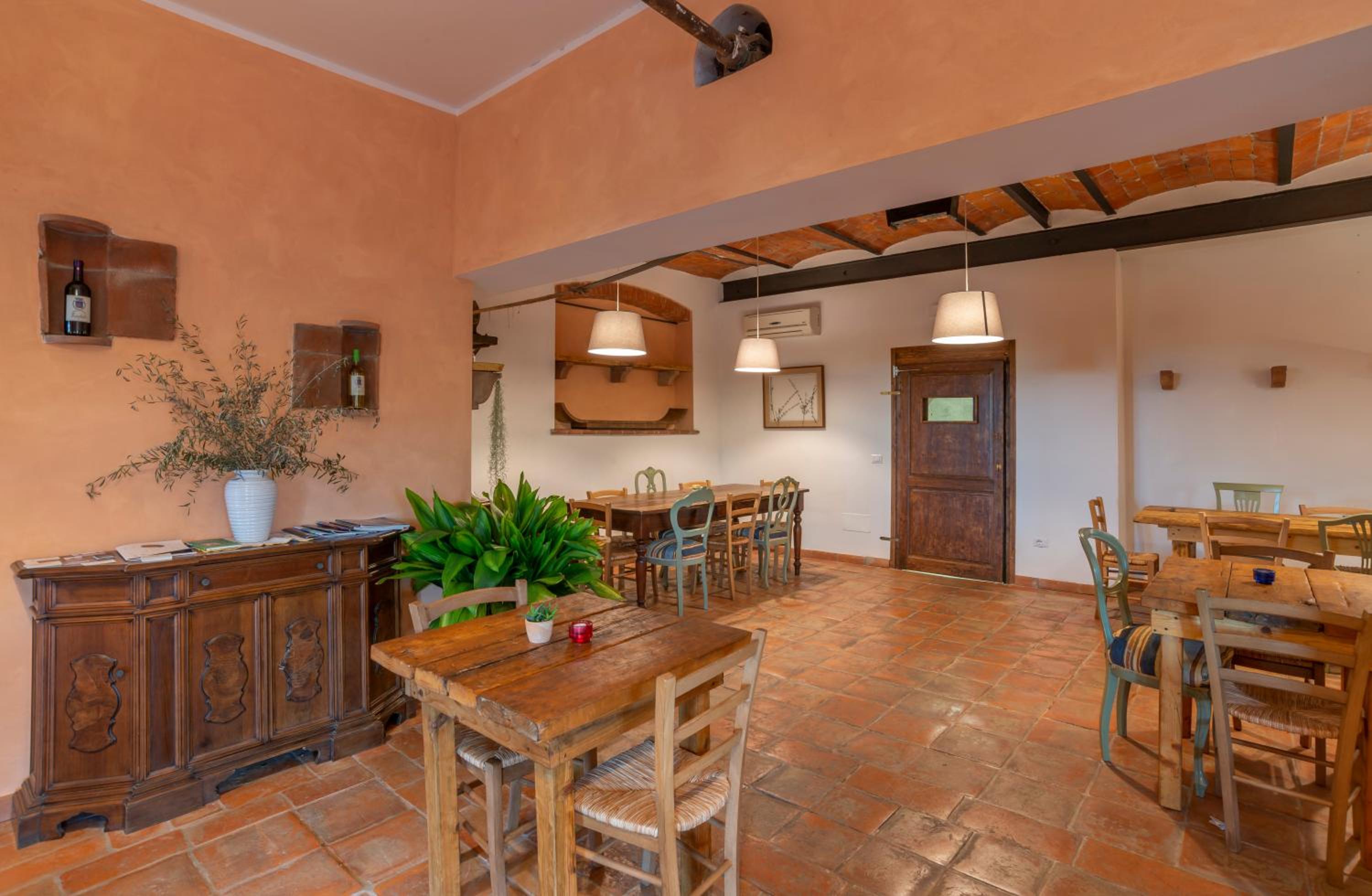Casa Vacanze Le Fornaci