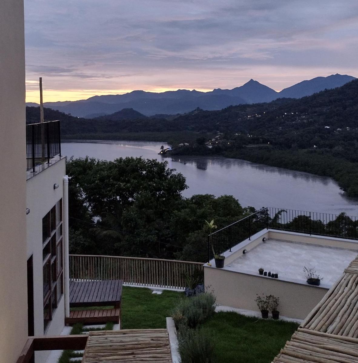 Segunda Casa