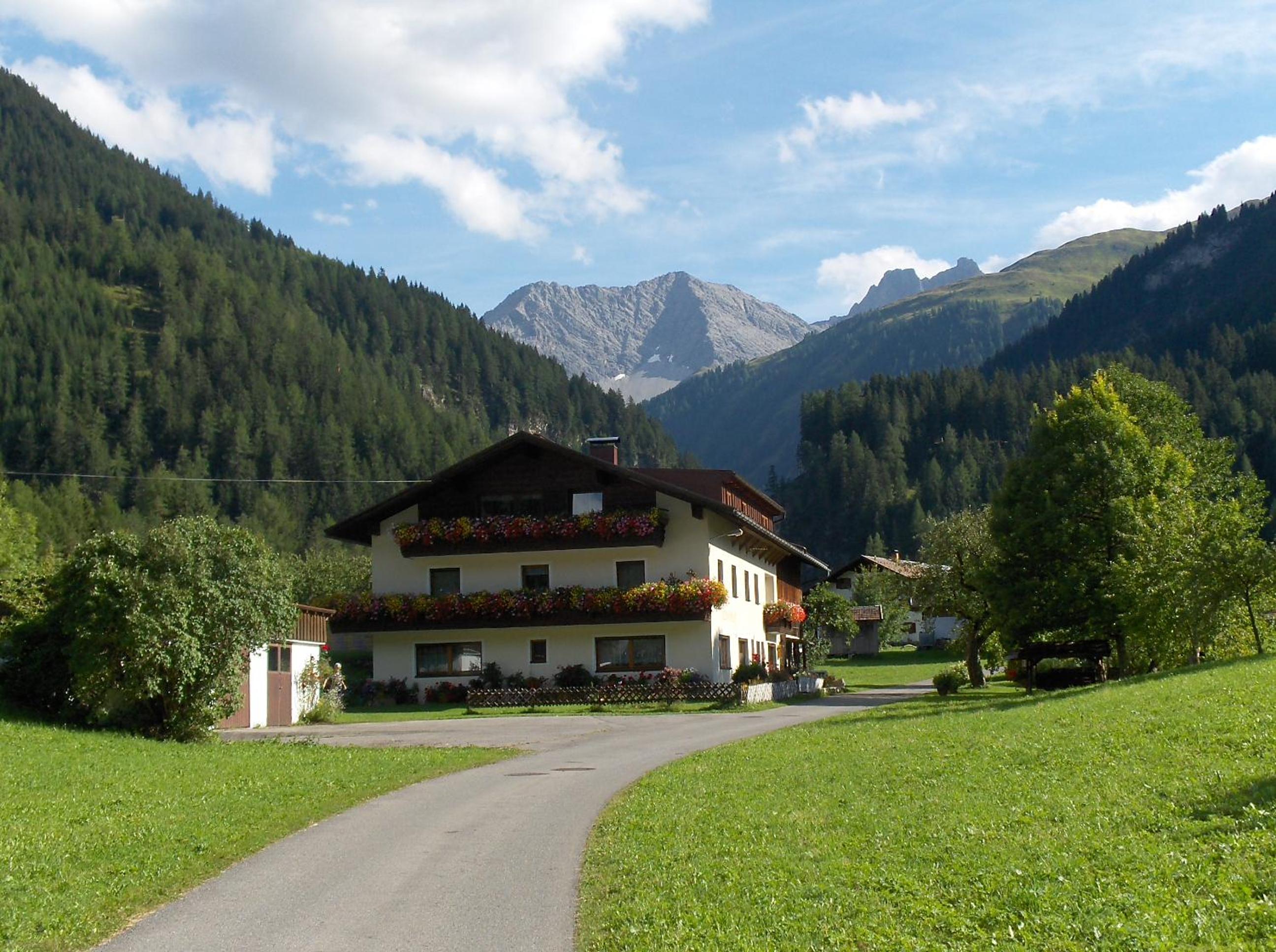 SennHOF Lechtal