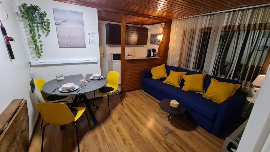 Rent & Relax: De steiger view 4