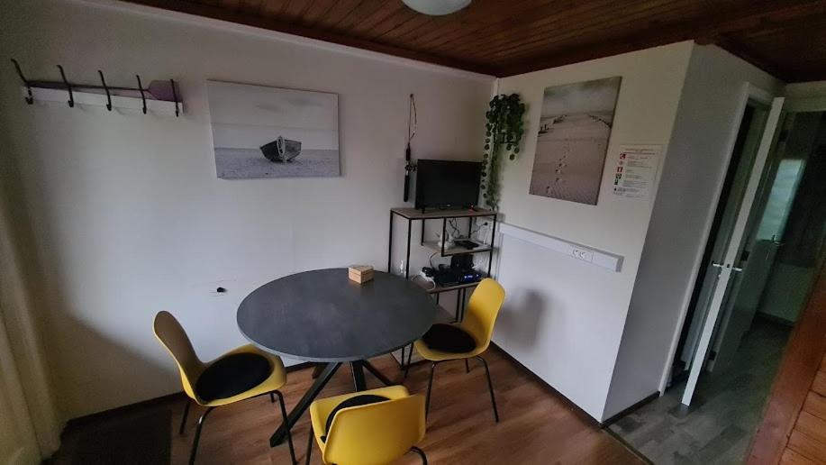 Rent & Relax: De steiger view 3