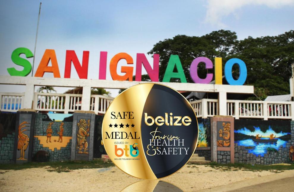 Belize Vacations - Rainforest Haven Inn - Property Image 1