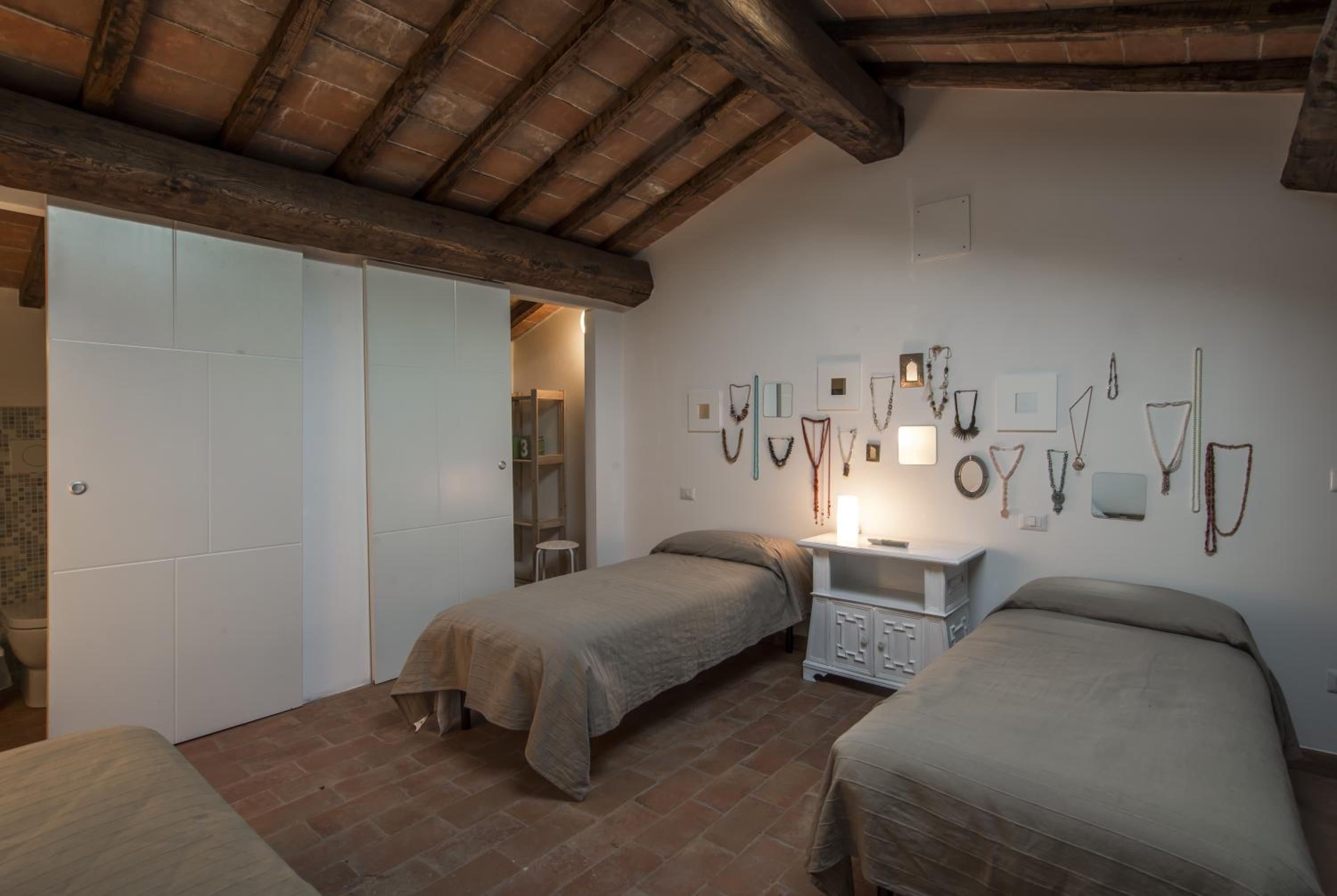 Casa Vacanze Le Fornaci