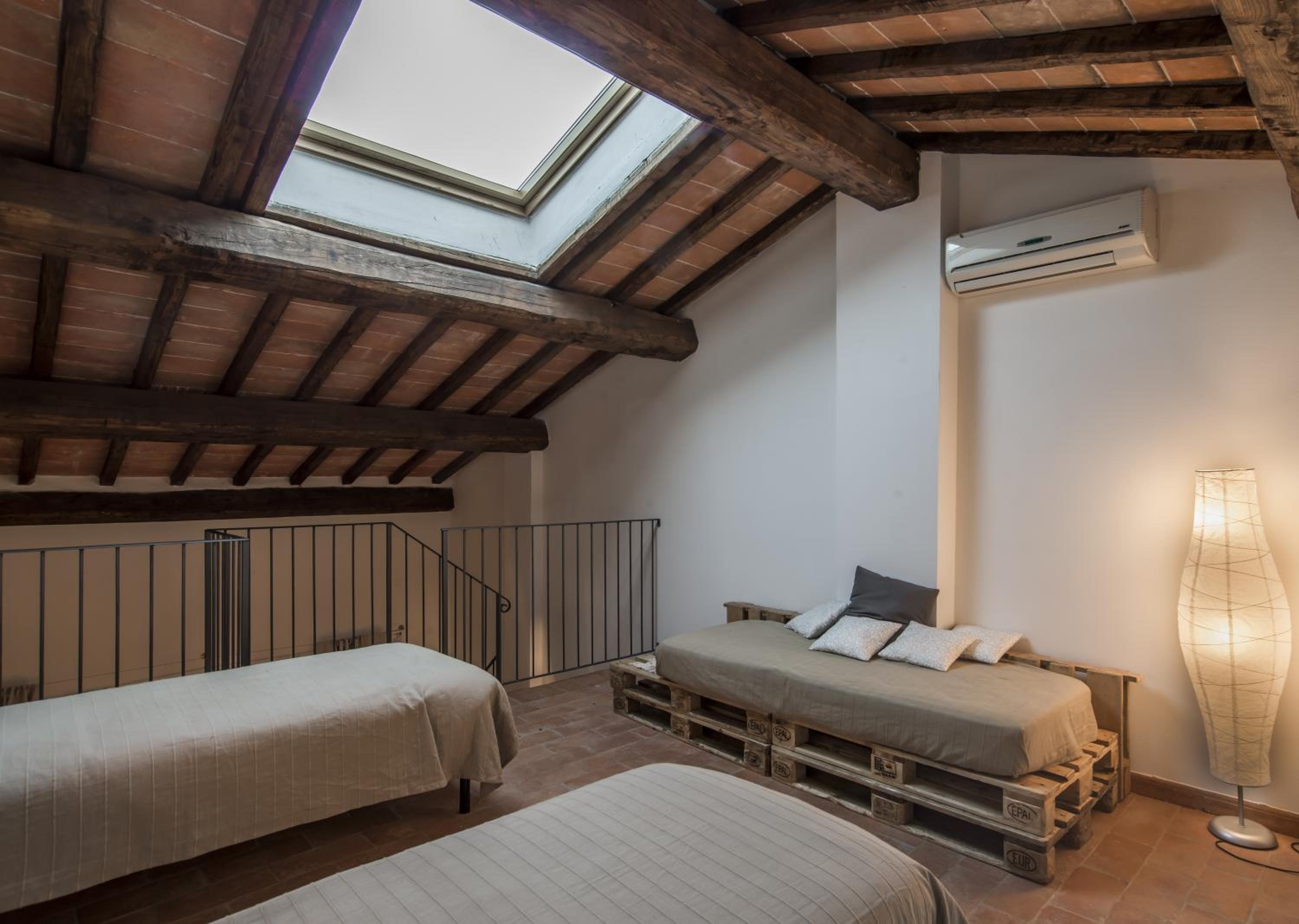 Casa Vacanze Le Fornaci