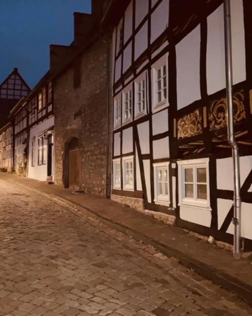 LA PETITE MAISON Fachwerkhaus am Rande des Sauerlandes in Warburg view 5